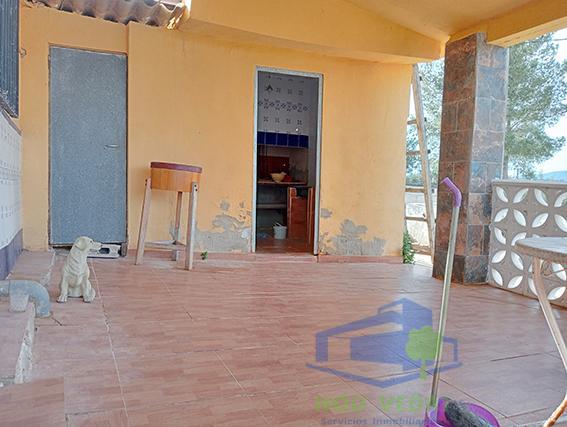 For sale of rural property in Real de Montroi