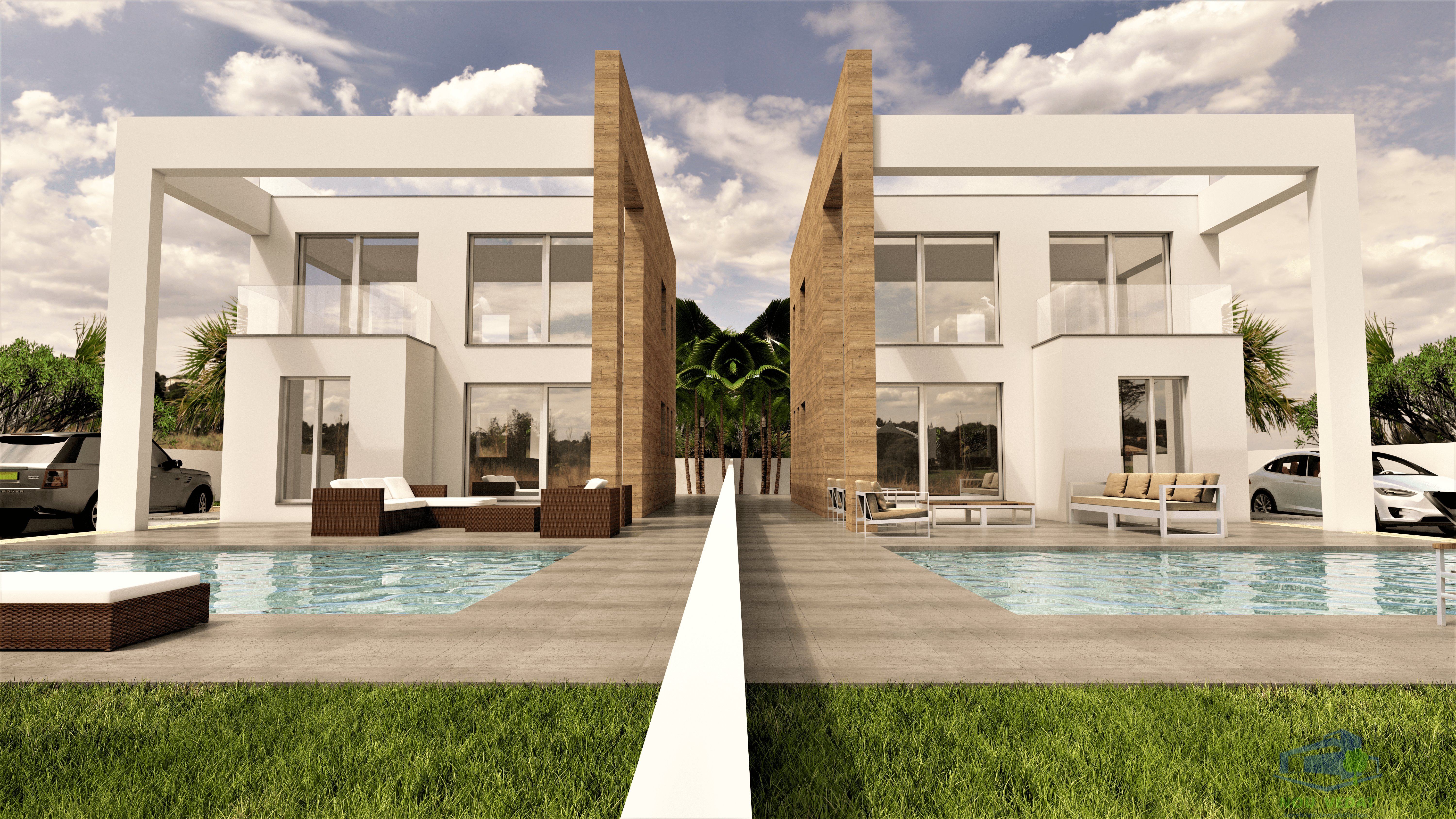 Venta de casa en Torrevieja