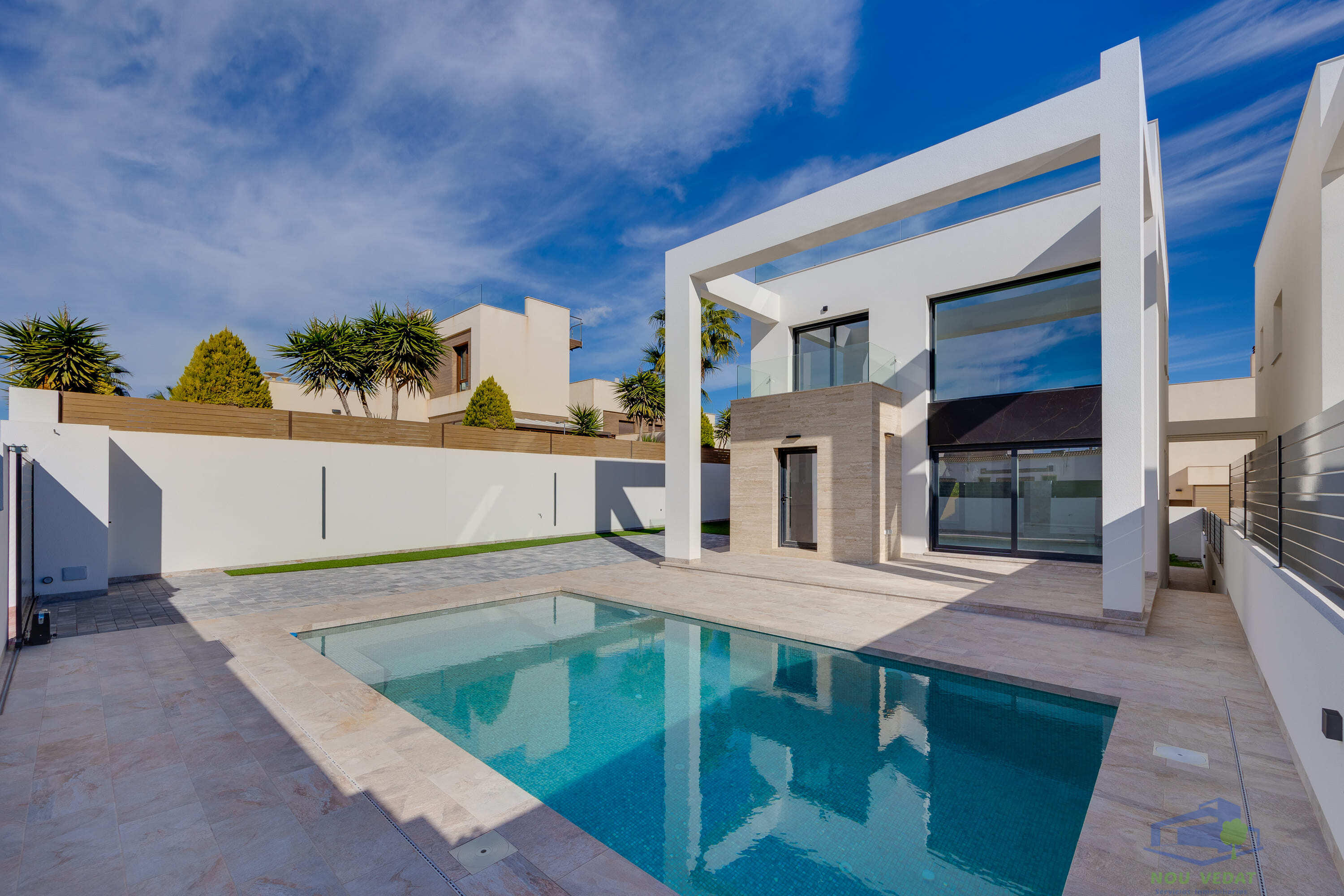 Venta de casa en Torrevieja