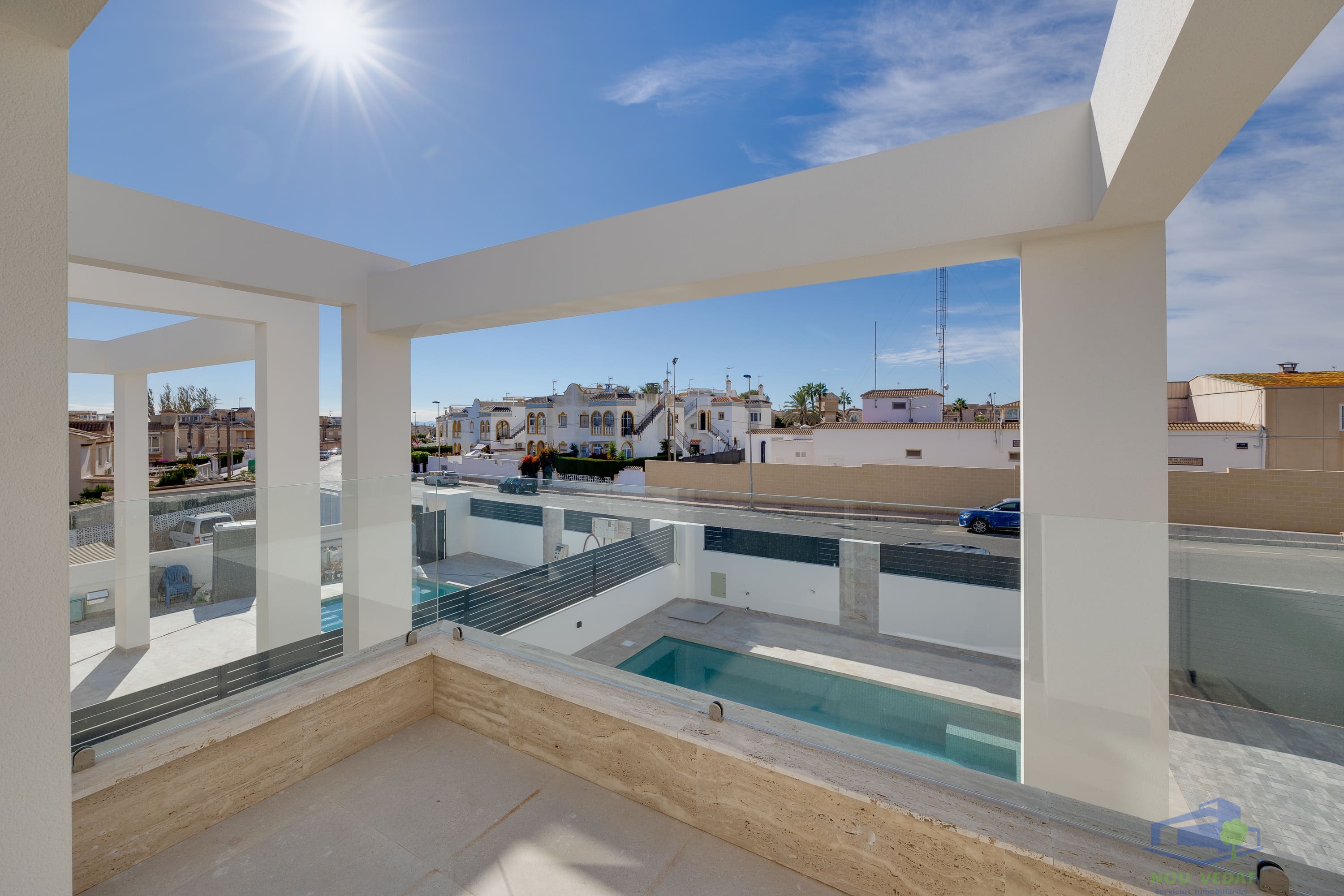 Venta de casa en Torrevieja
