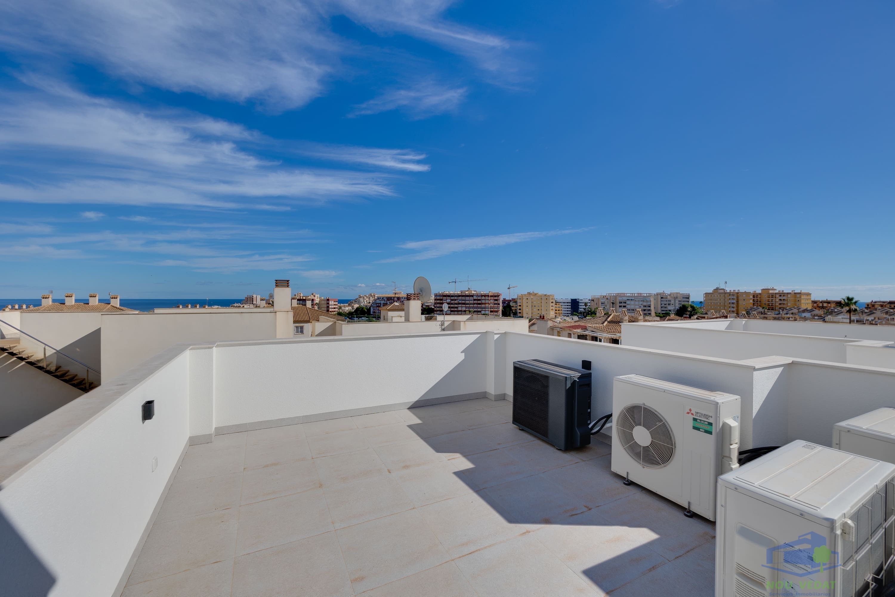 Venta de casa en Torrevieja