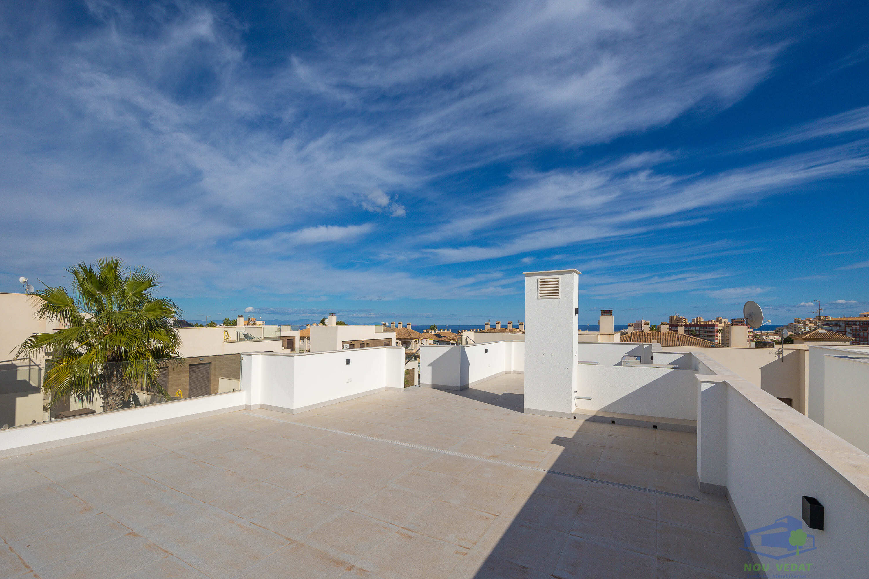 Venta de casa en Torrevieja