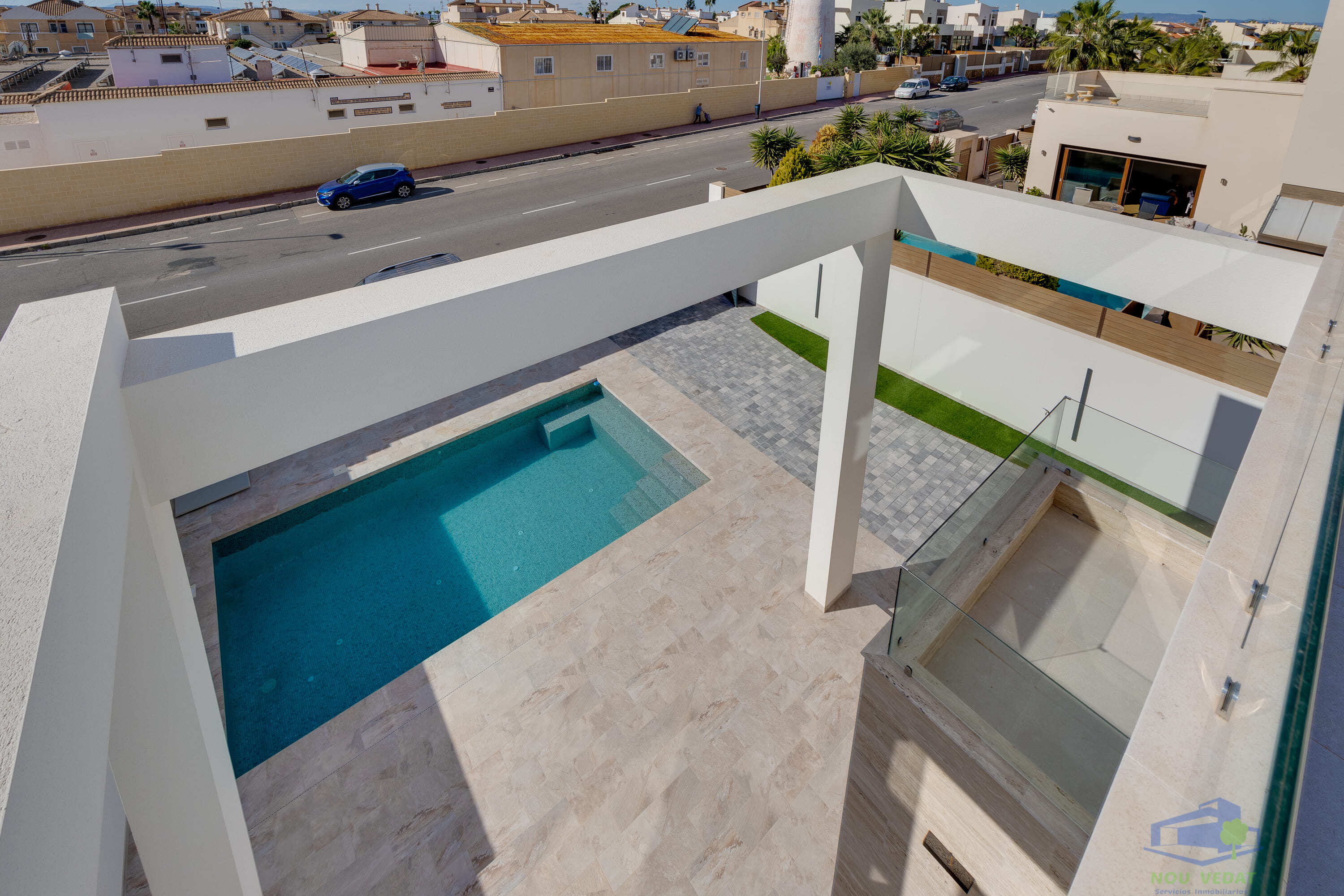 Venta de casa en Torrevieja