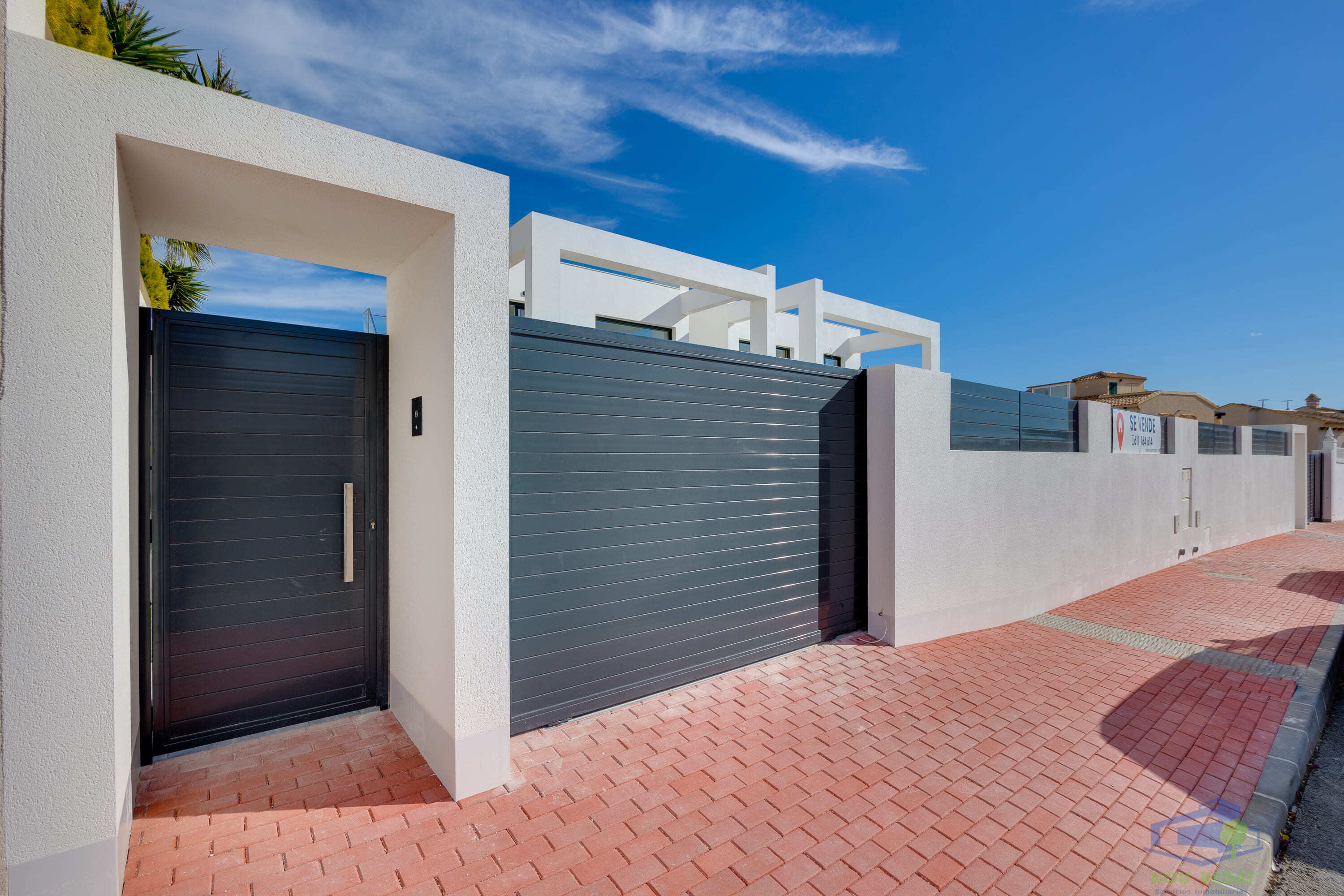 Venta de casa en Torrevieja
