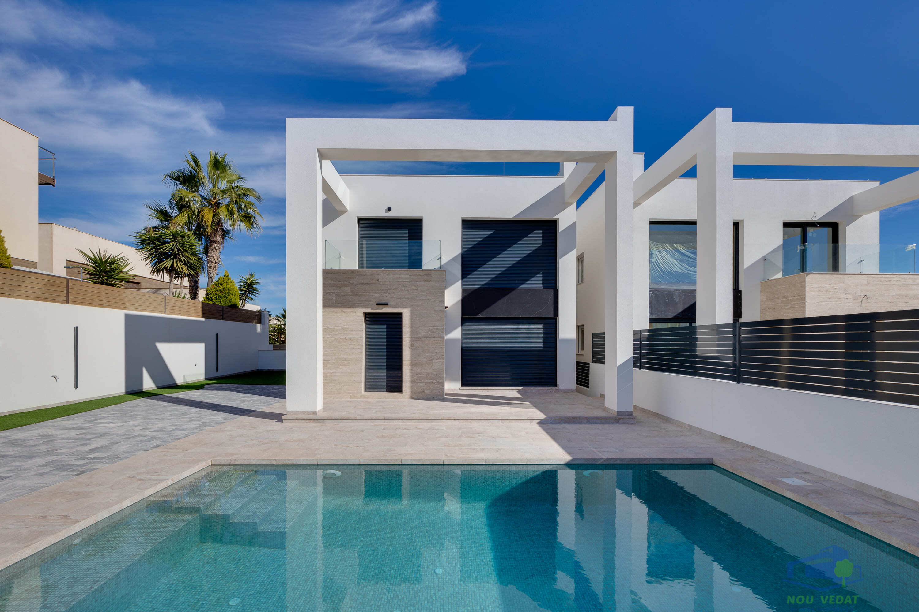 Venta de casa en Torrevieja