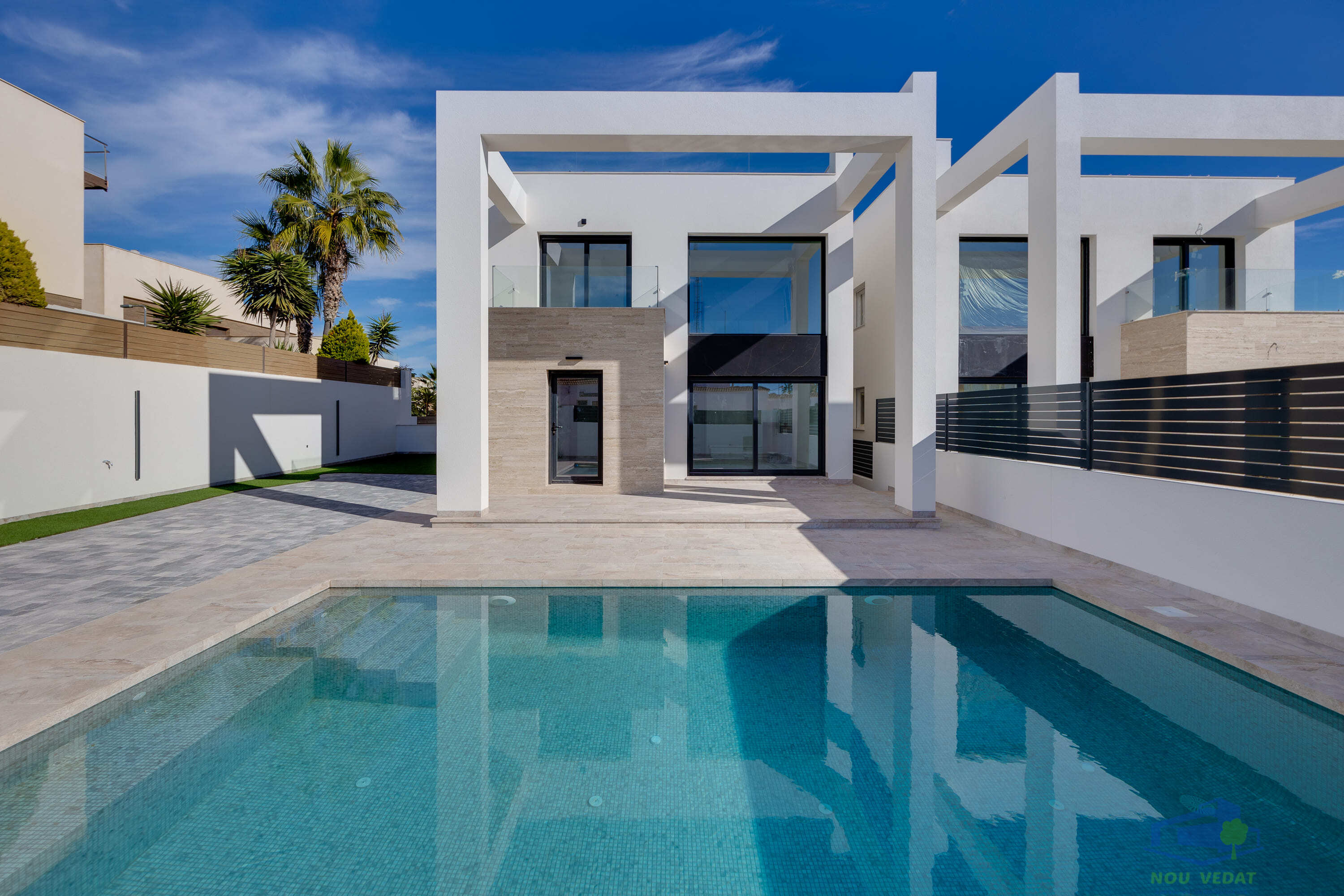 Venta de casa en Torrevieja