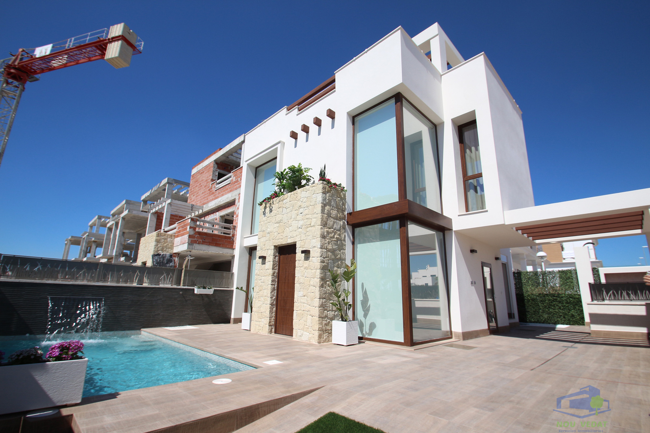 Venta de casa en Playa Paraiso