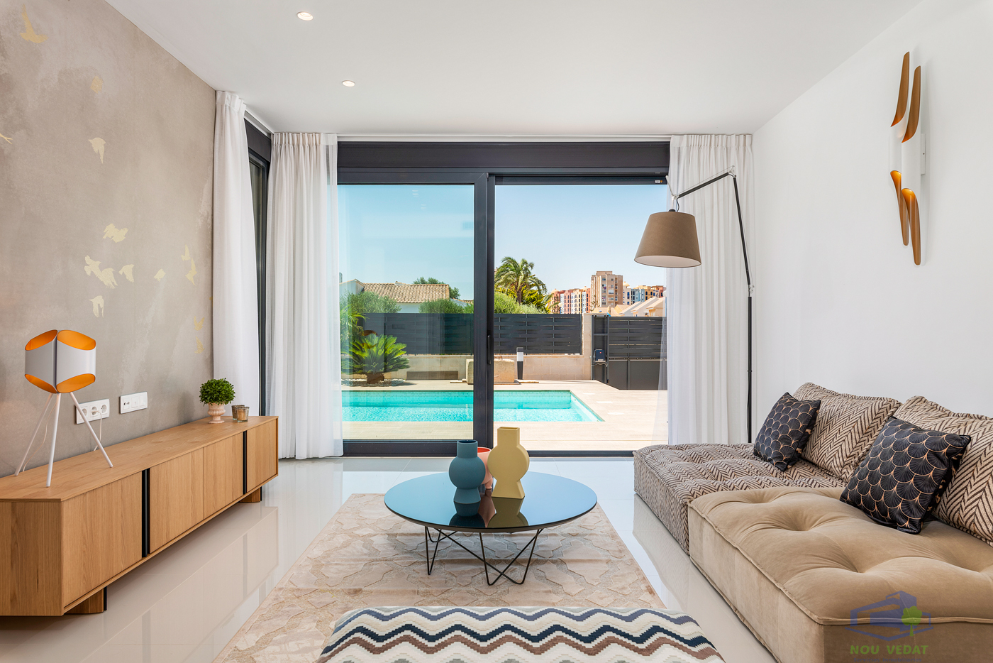 Venta de casa en Playa Paraiso