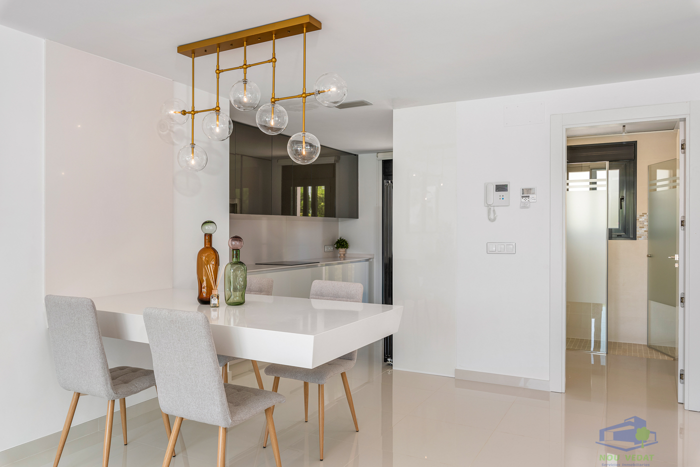 Venta de casa en Playa Paraiso