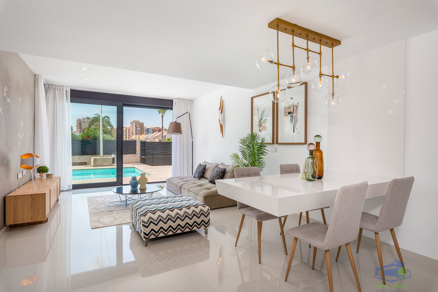 Venta de casa en Playa Paraiso
