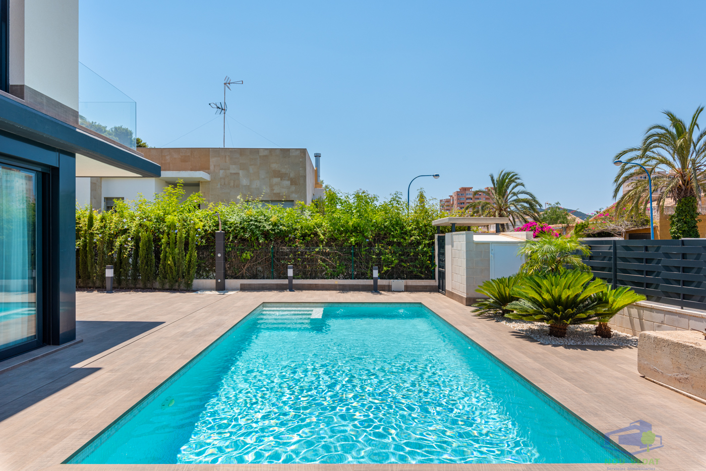 Venta de casa en Playa Paraiso