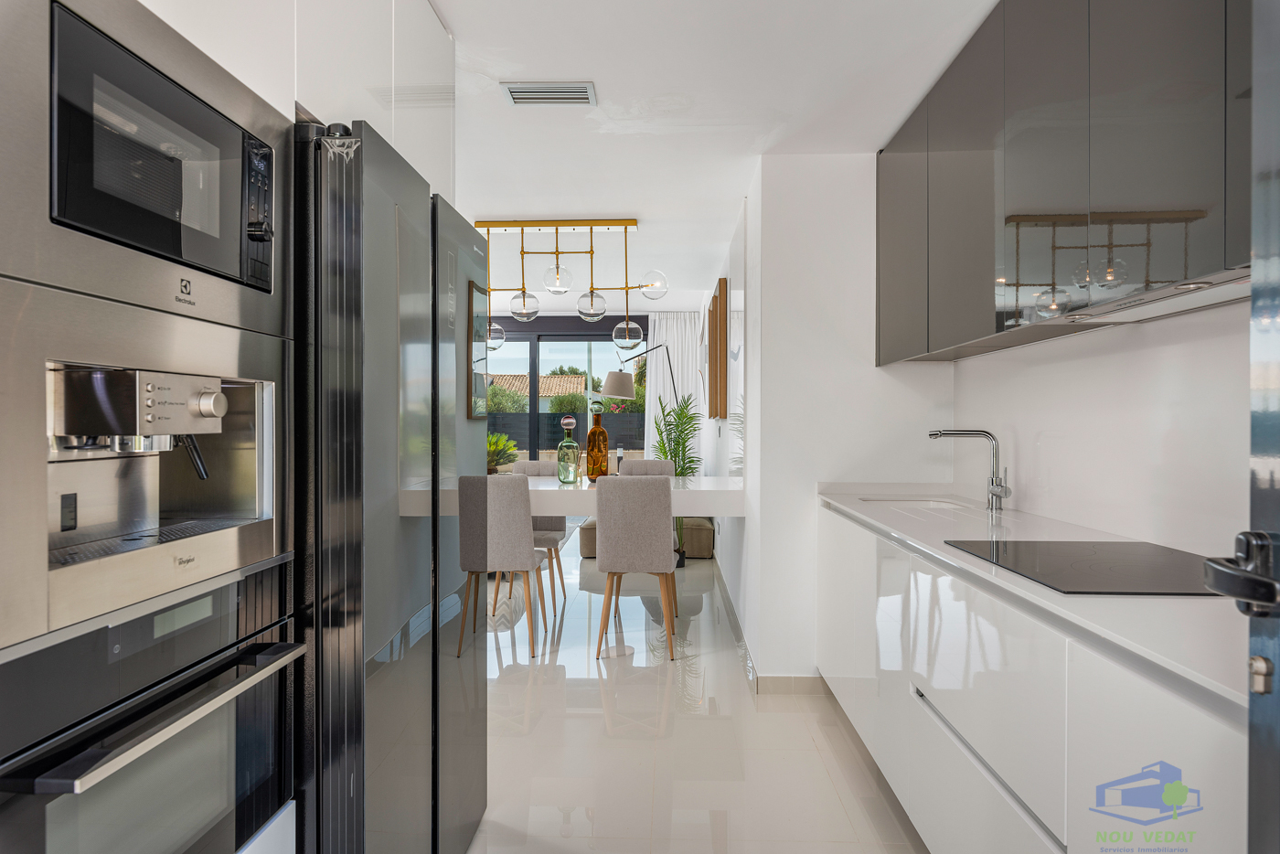 Venta de casa en Playa Paraiso