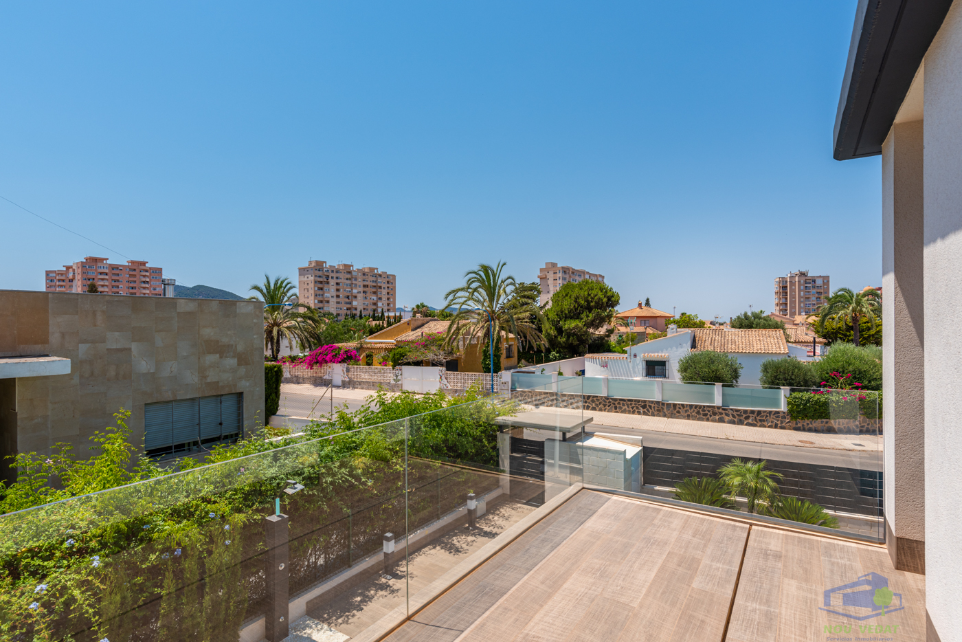 Venta de casa en Playa Paraiso