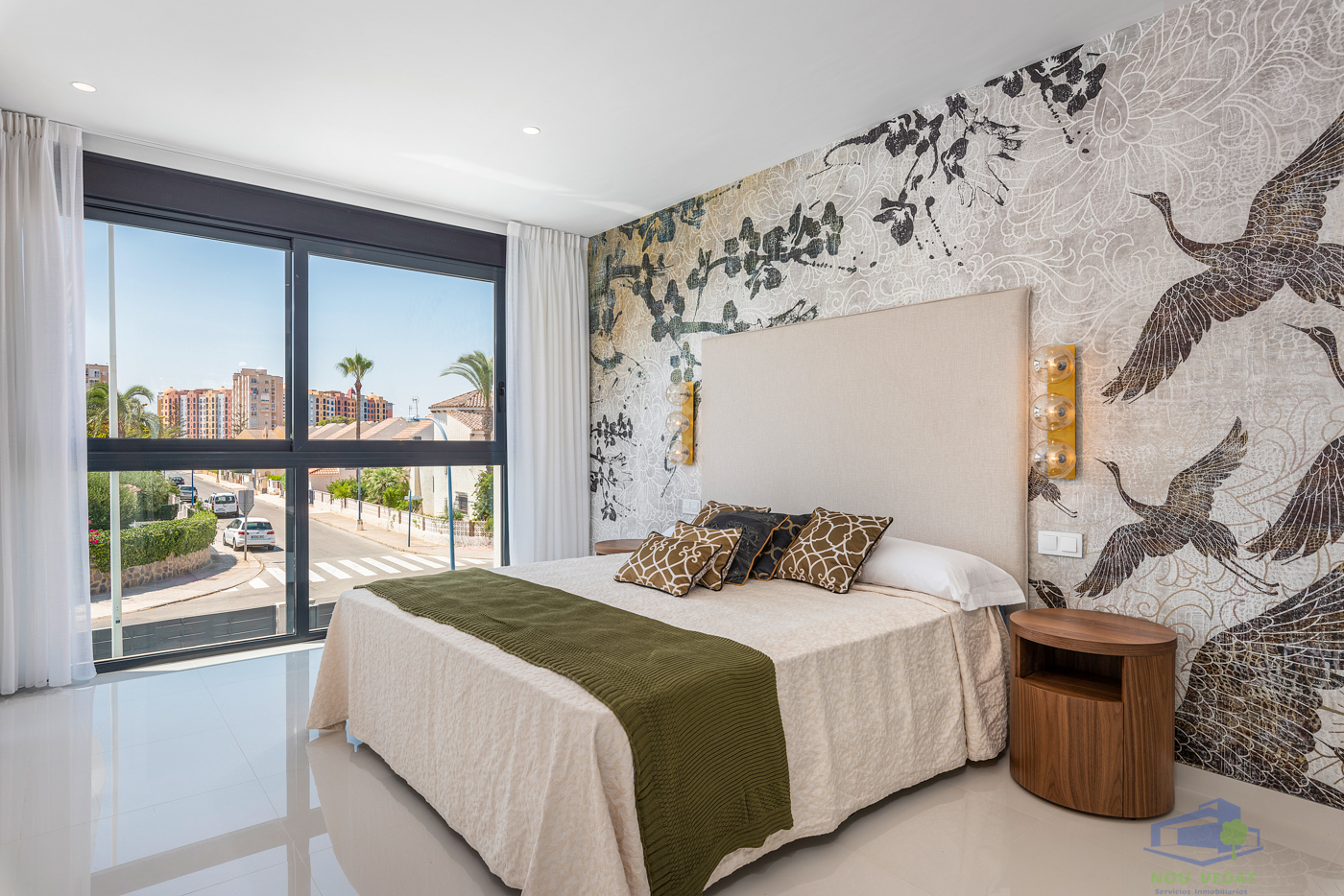 Venta de casa en Playa Paraiso