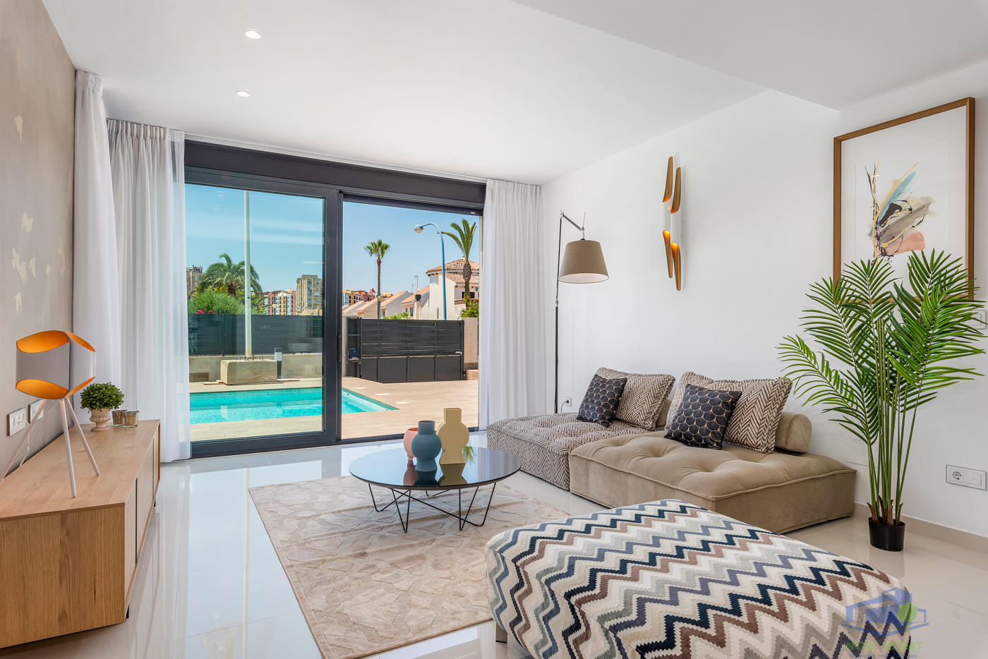 Venta de casa en Playa Paraiso