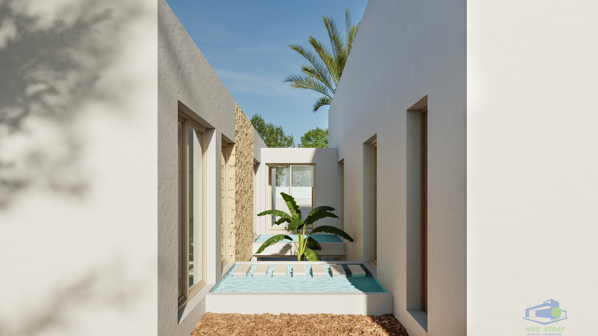 Venta de casa en La Finca Golf