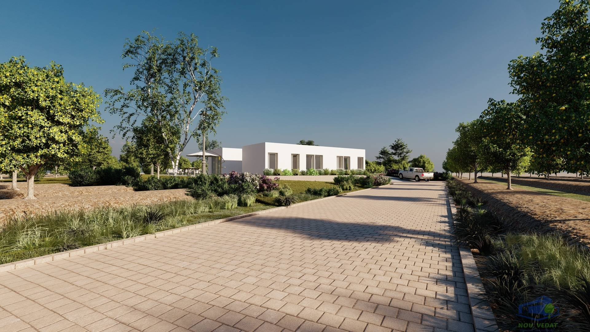 Venta de casa en La Finca Golf
