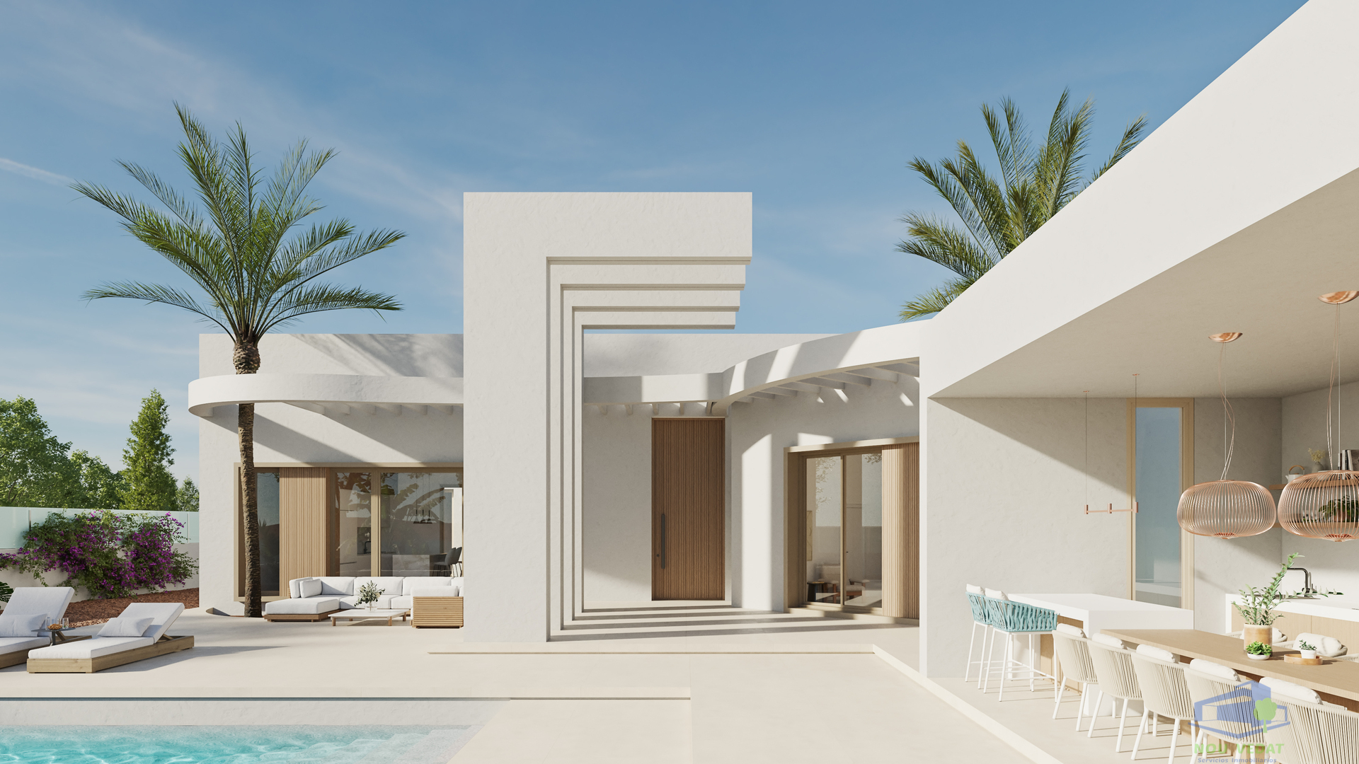 Venta de casa en La Finca Golf