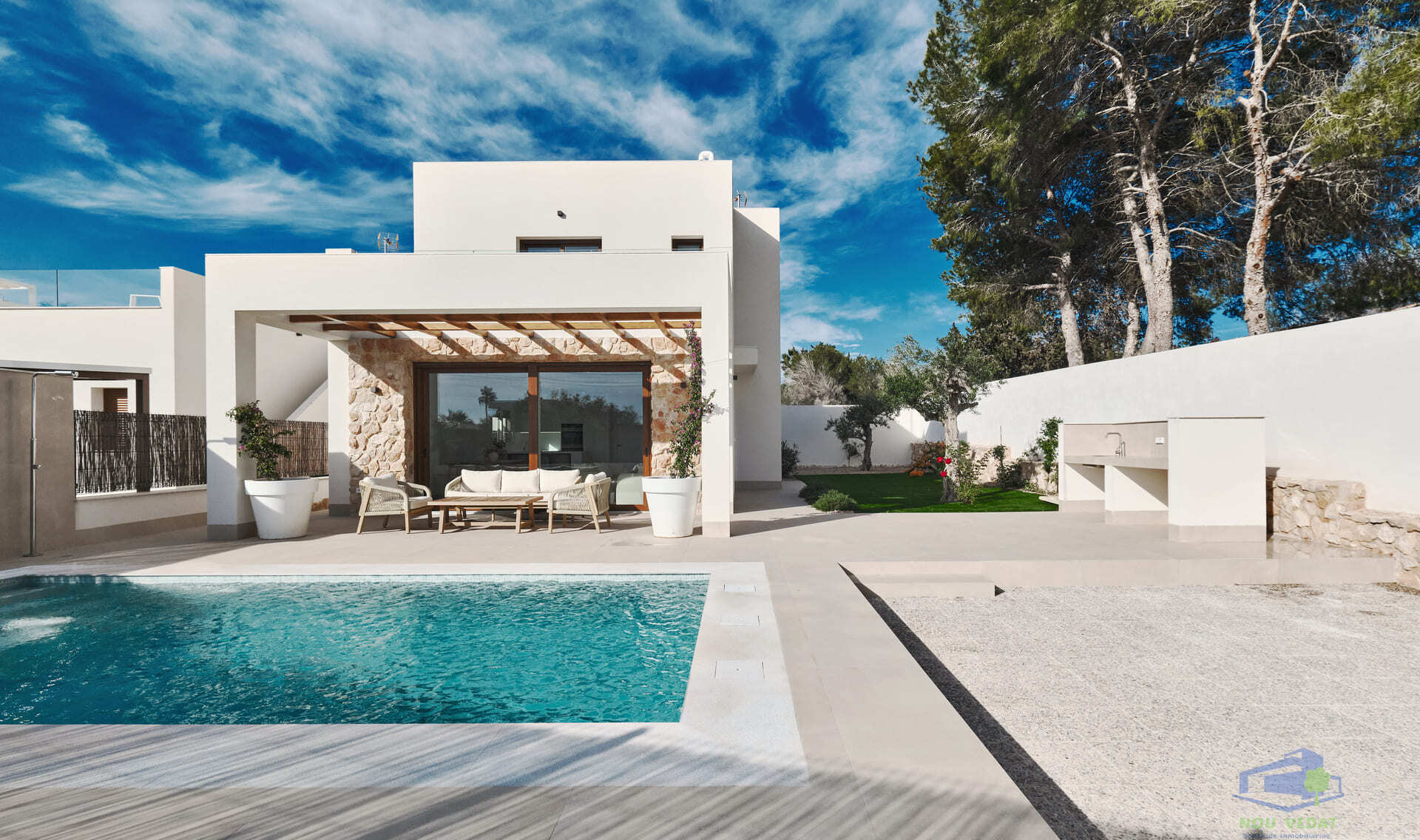 Venta de casa en Orihuela Costa