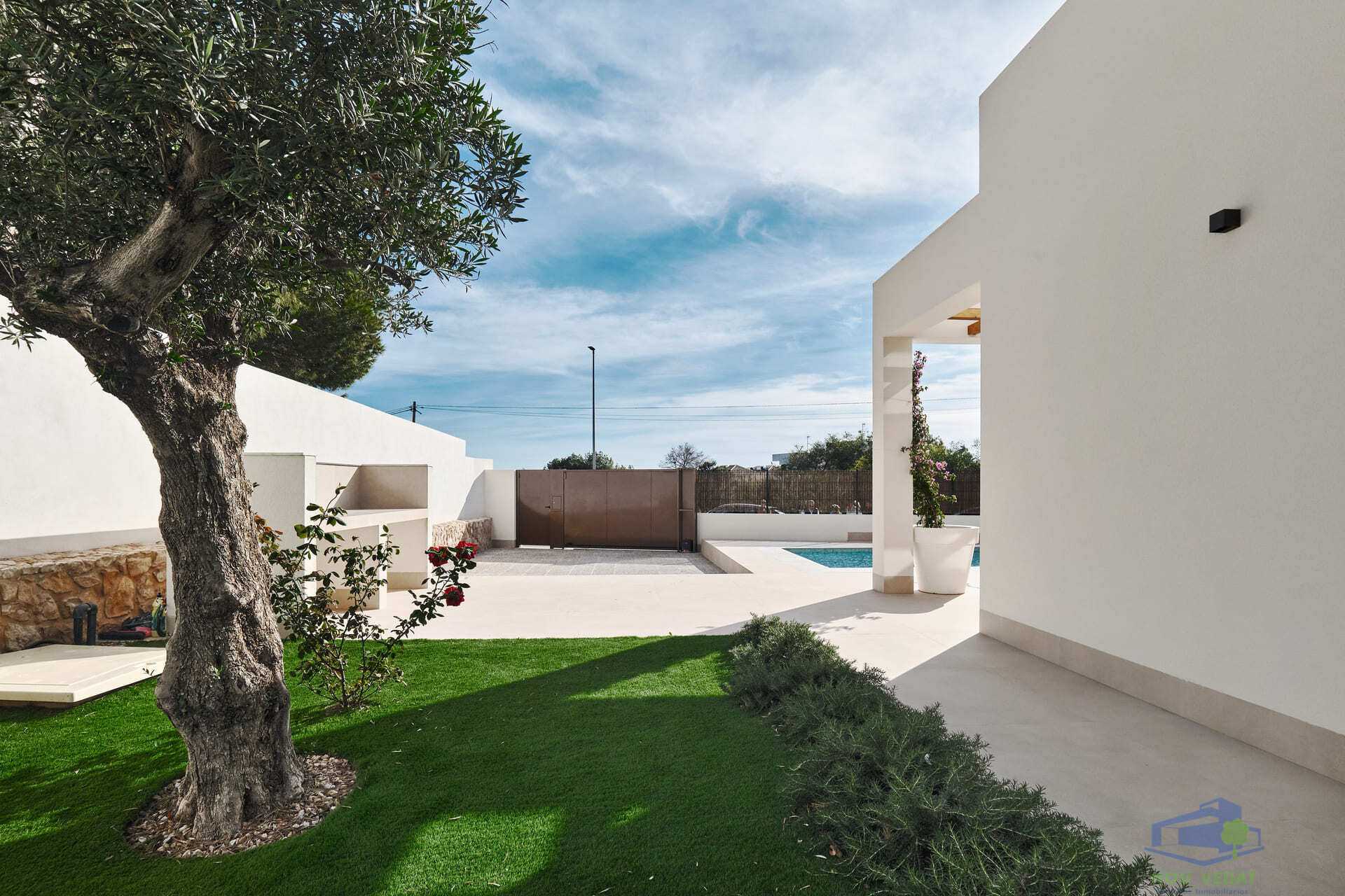 Venta de casa en Orihuela Costa