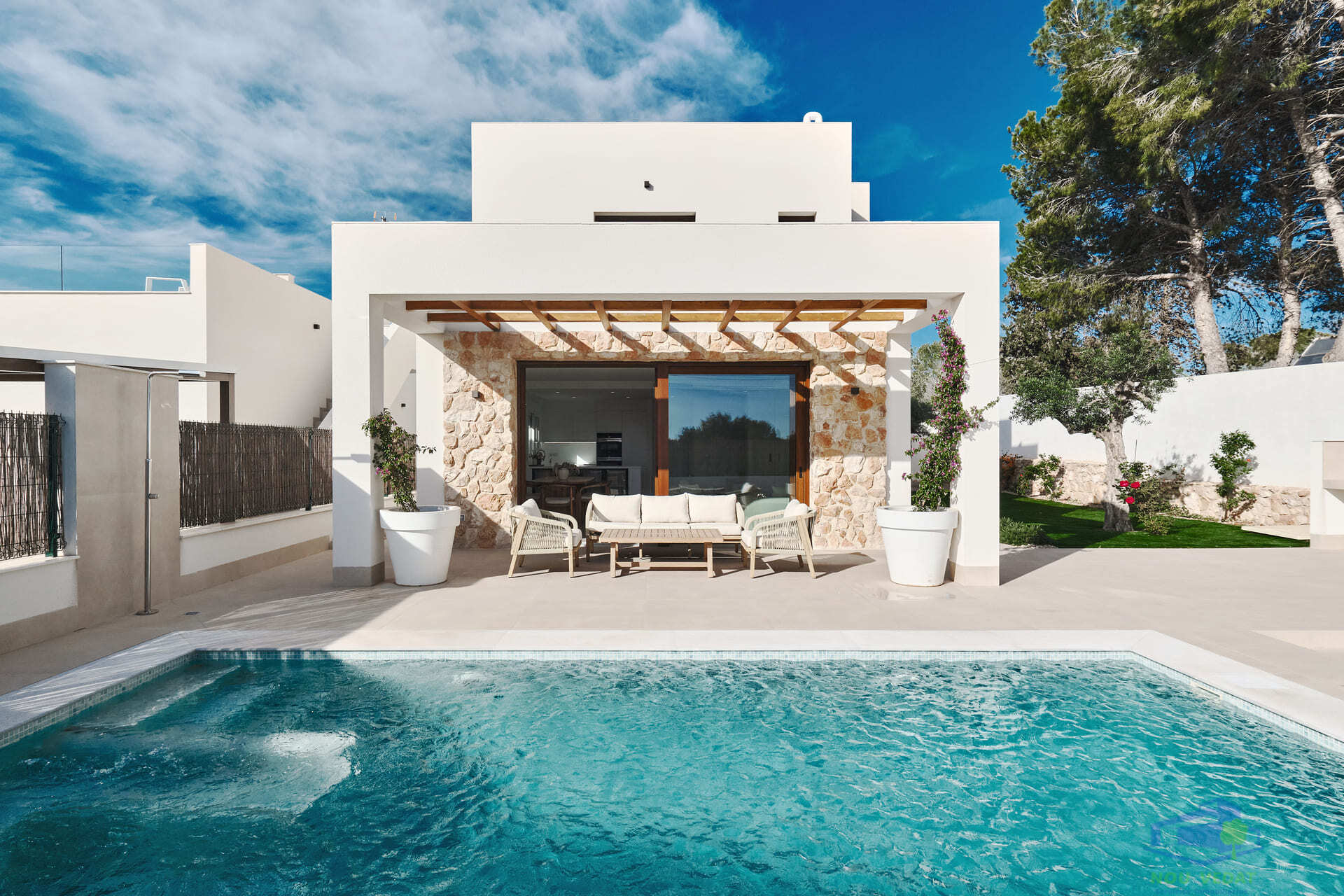 Venta de casa en Orihuela Costa