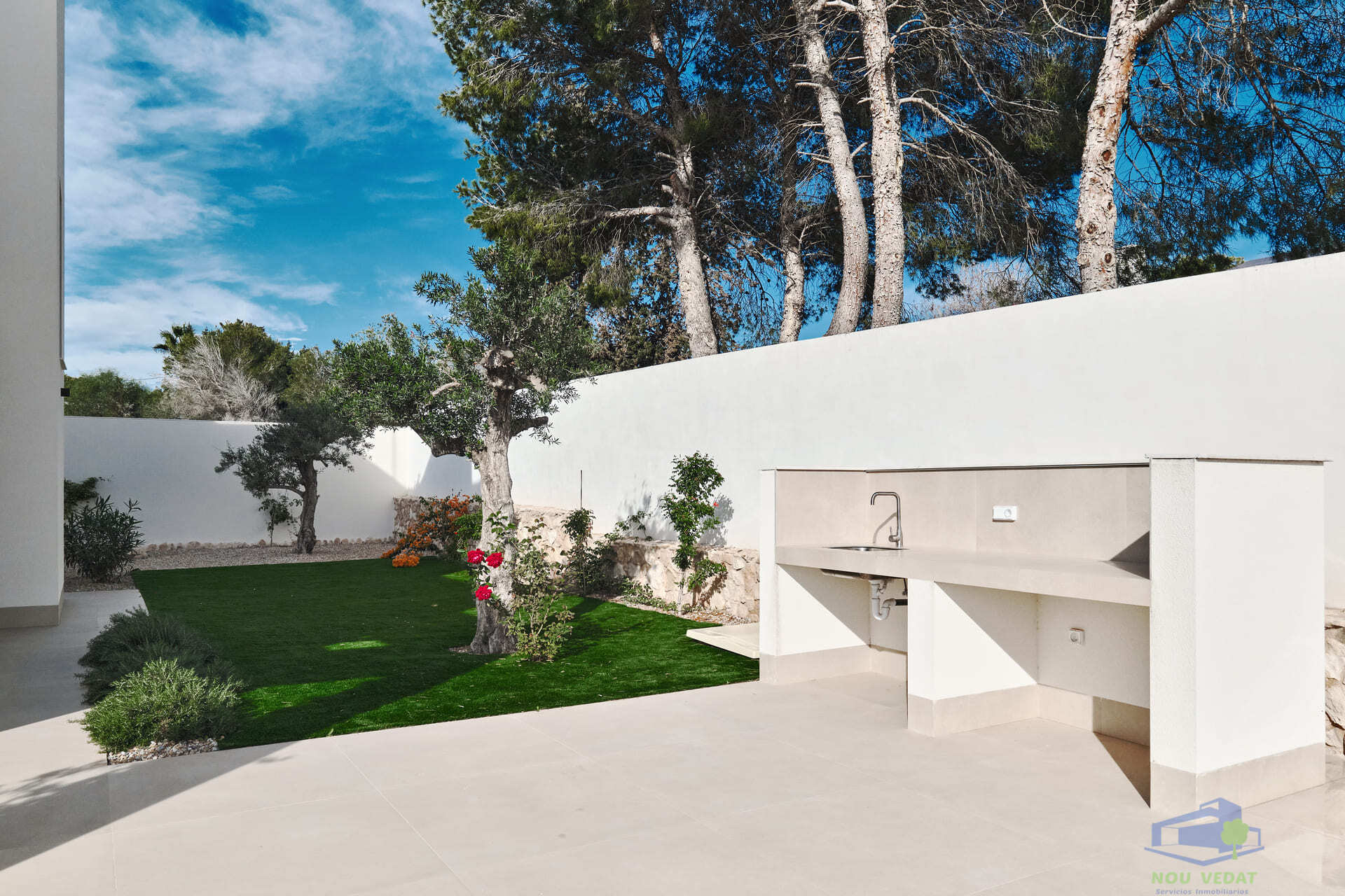 Venta de casa en Orihuela Costa