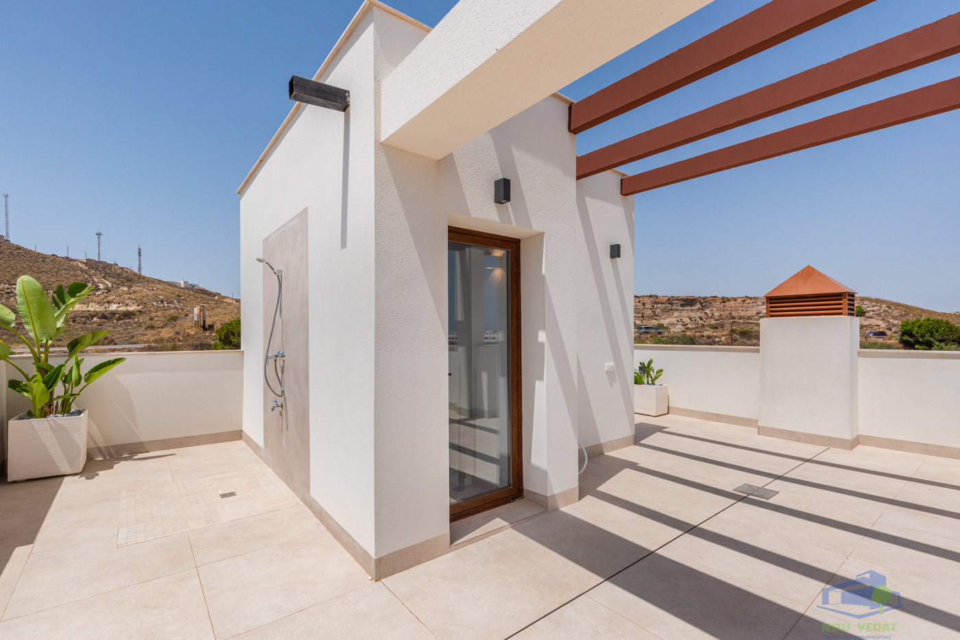 Venta de casa en Vera