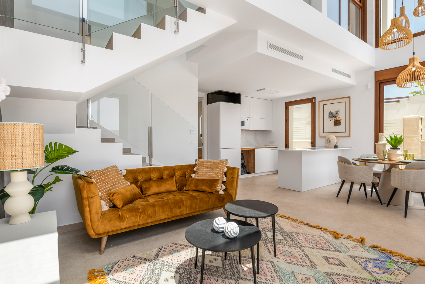 Venta de casa en Vera
