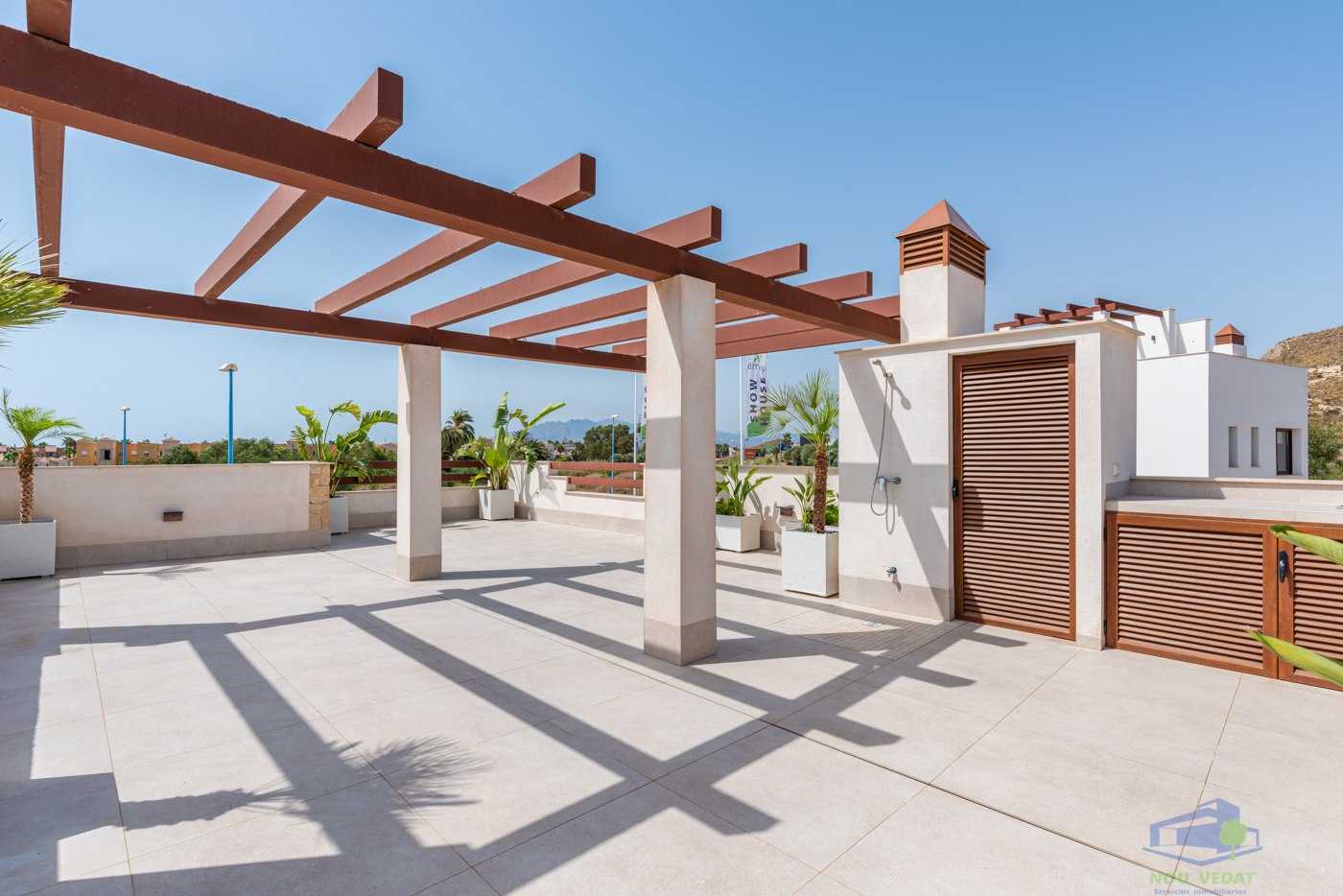 Venta de casa en Vera
