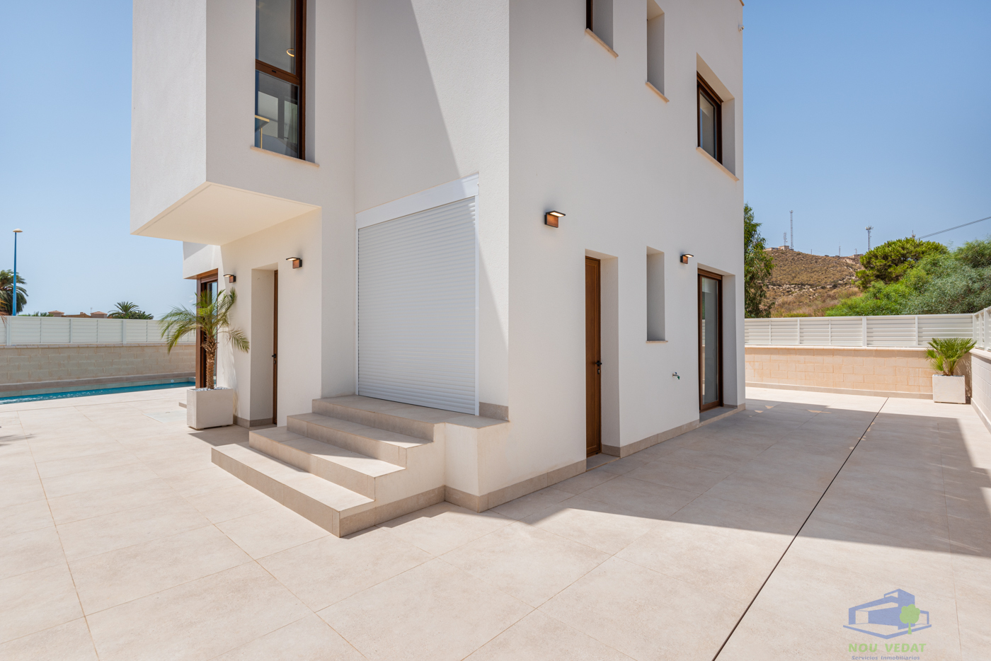 Venta de casa en Vera