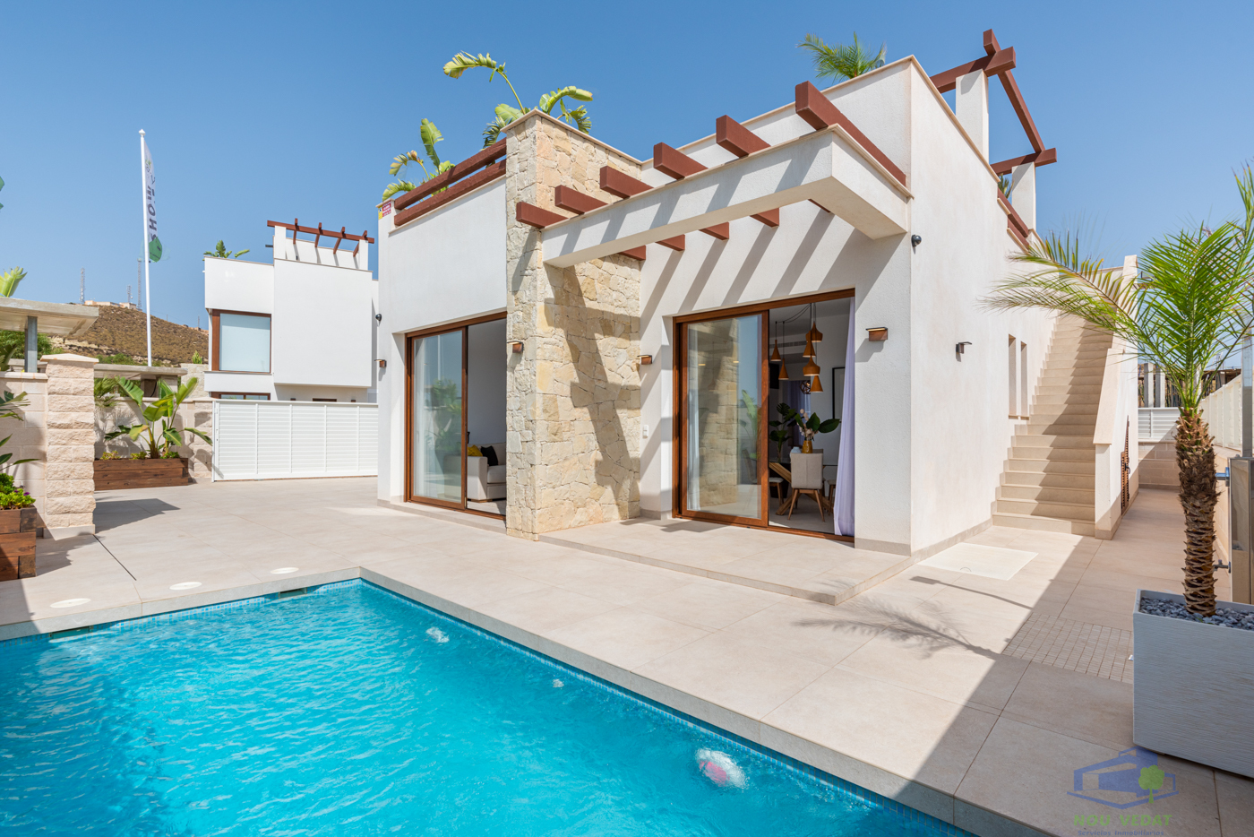 Venta de casa en Vera