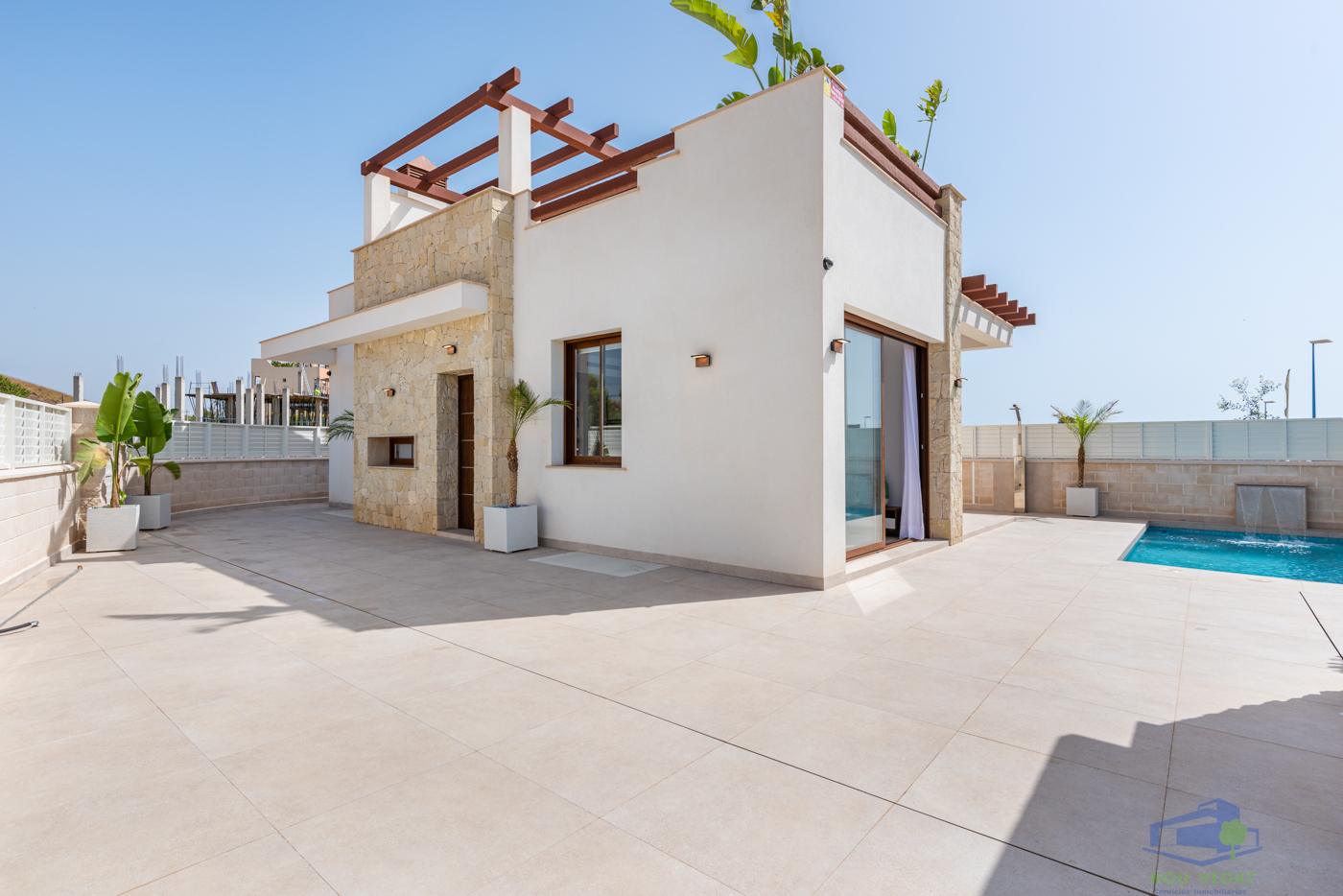 Venta de casa en Vera