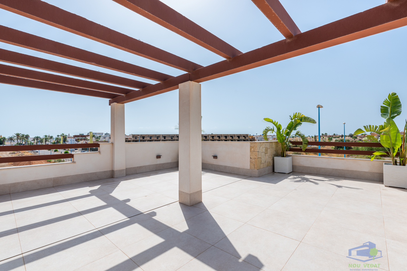Venta de casa en Vera