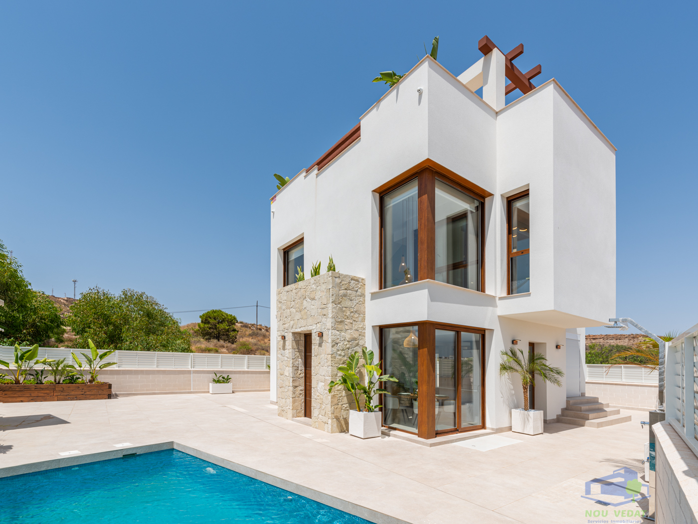 Venta de casa en Vera
