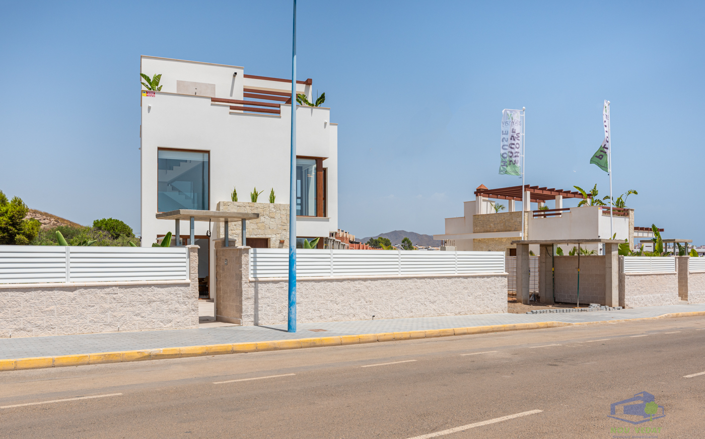 Venta de casa en Vera