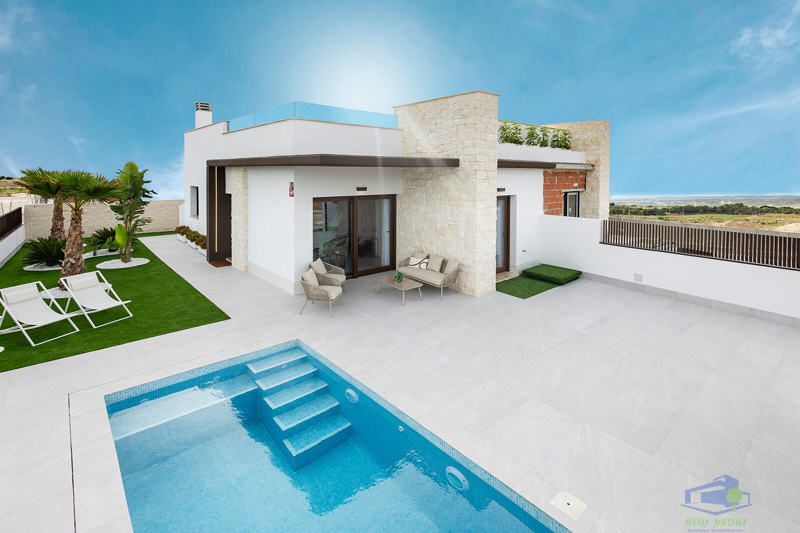 Venta de casa en Orihuela Costa