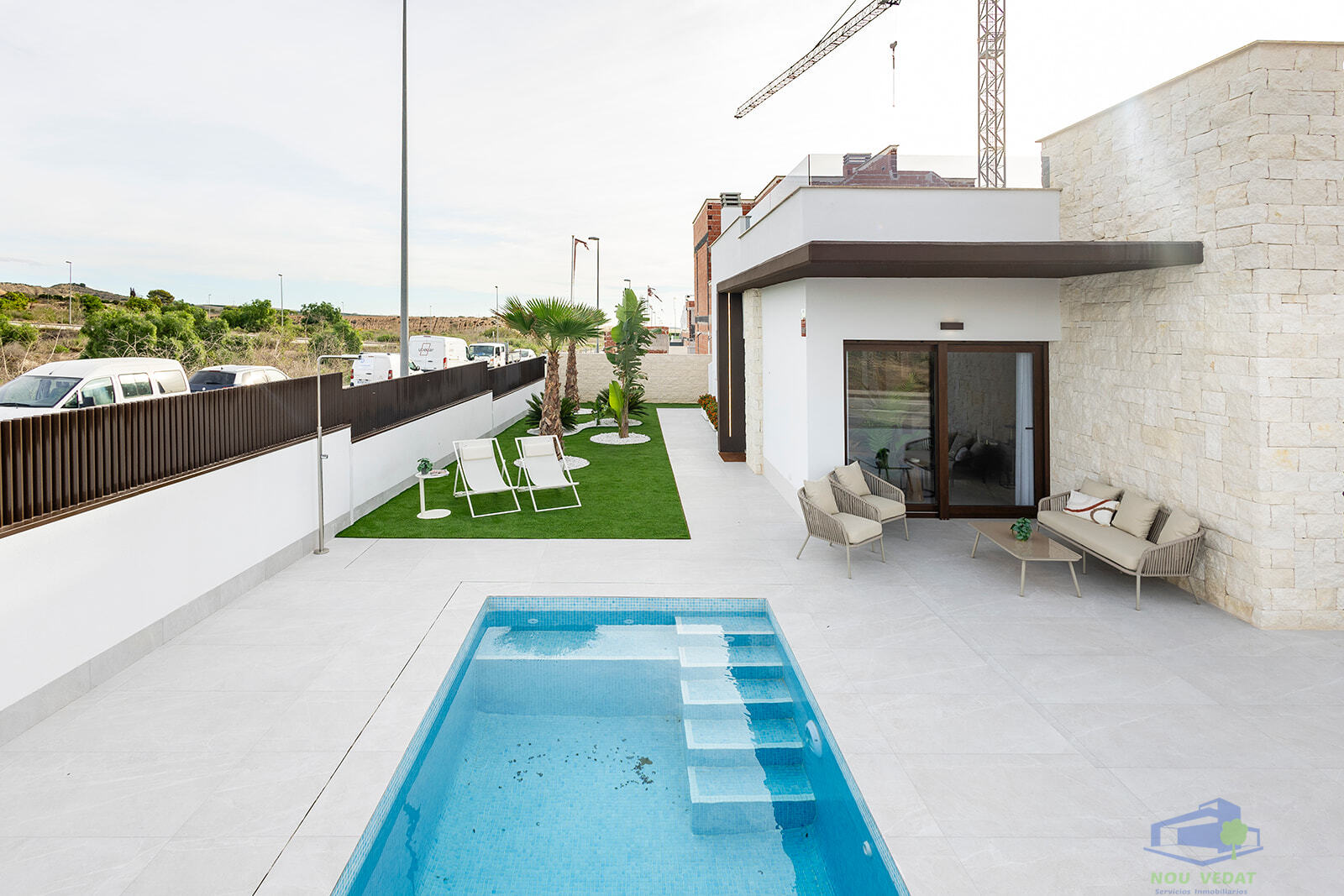 Venta de casa en Orihuela Costa