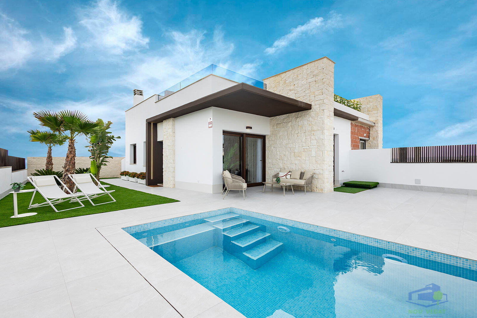 Venta de casa en Orihuela Costa