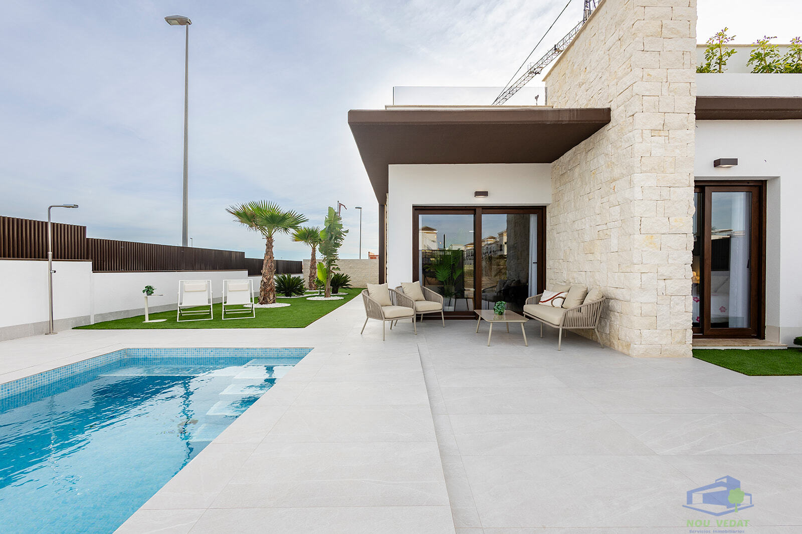 Venta de casa en Orihuela Costa
