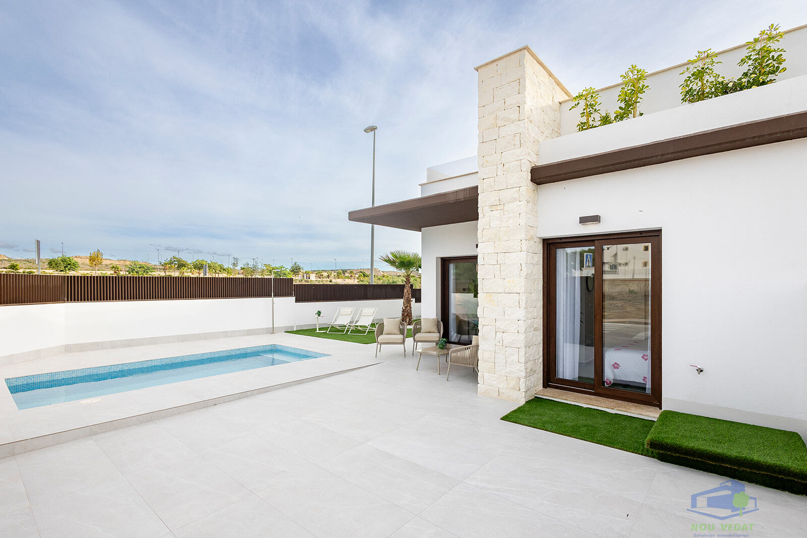 Venta de casa en Orihuela Costa