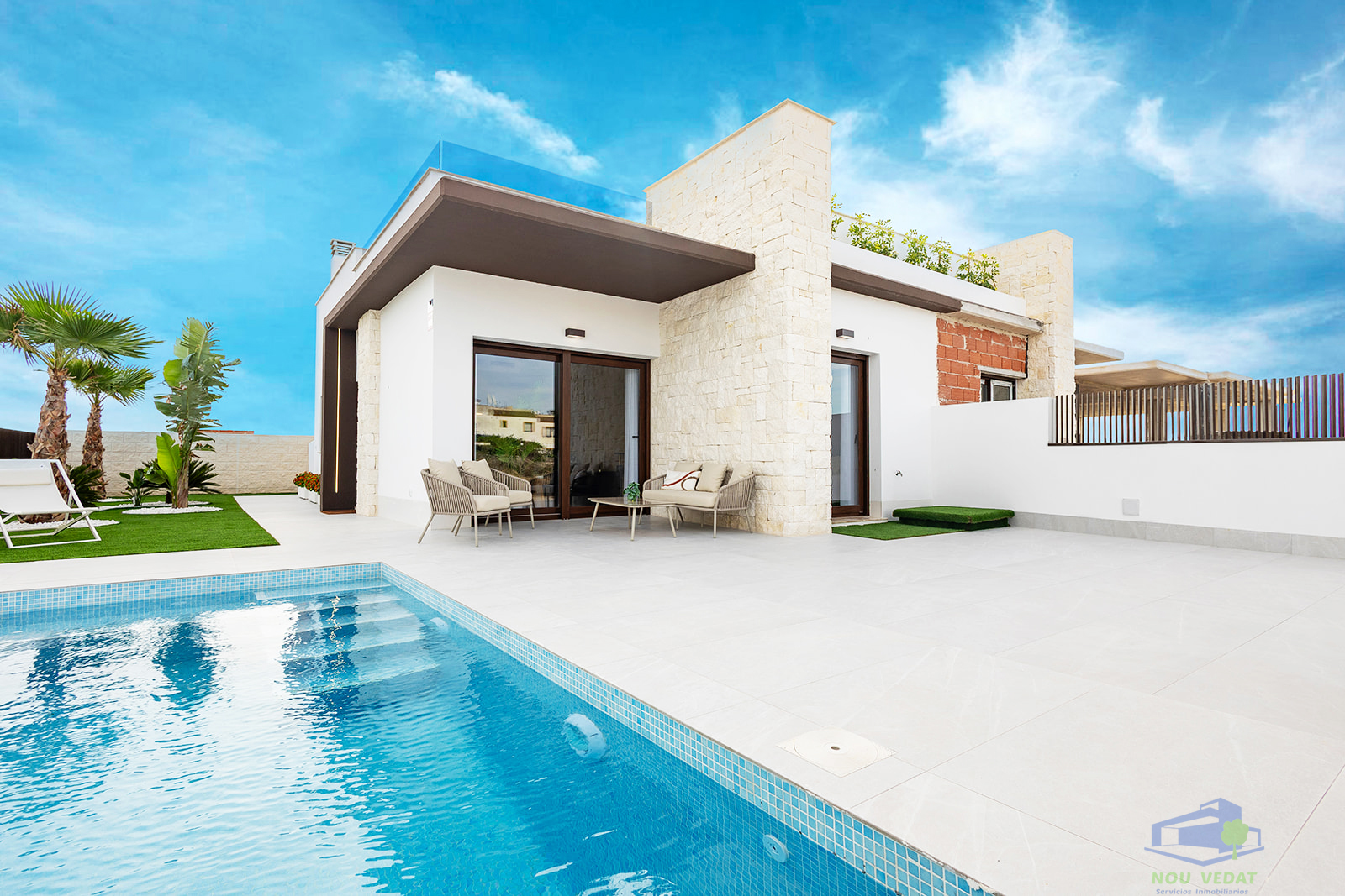 Venta de casa en Orihuela Costa