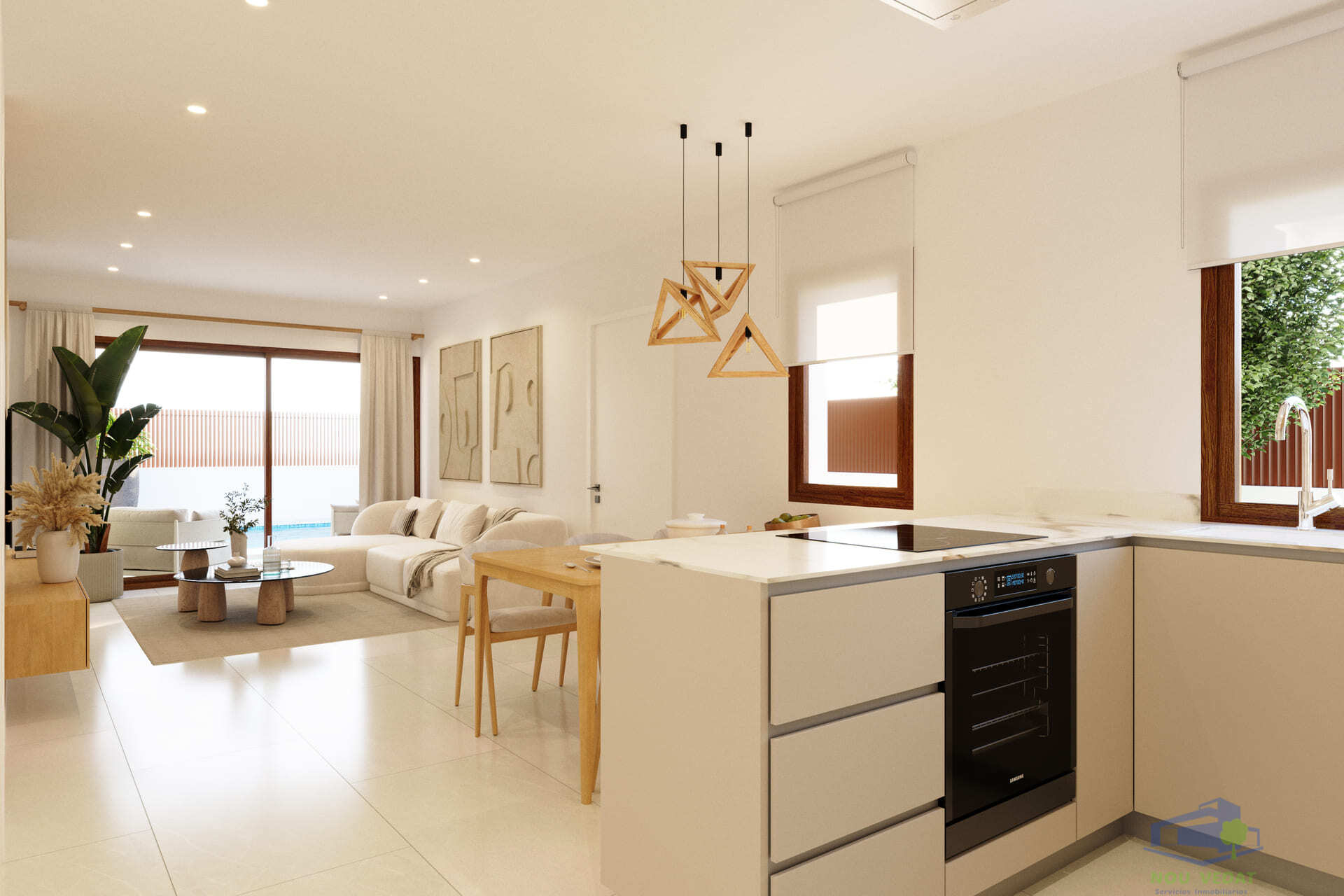 Venta de casa en Orihuela Costa