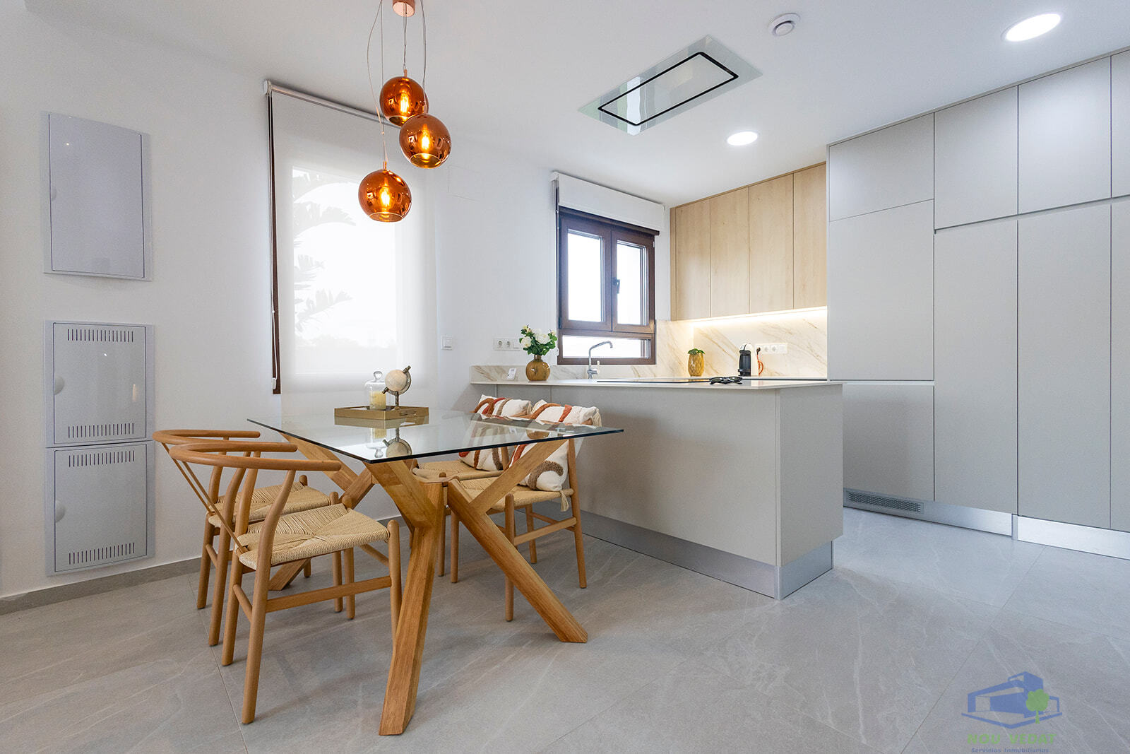 Venta de casa en Orihuela Costa
