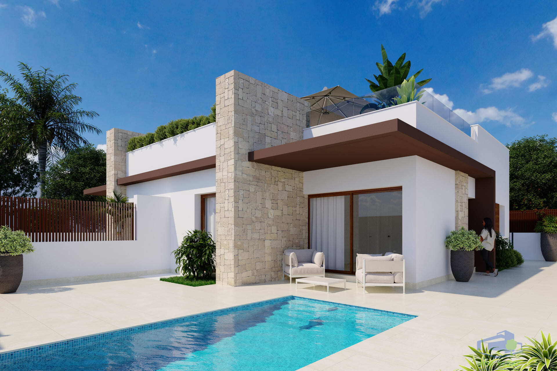 Venta de casa en Orihuela Costa