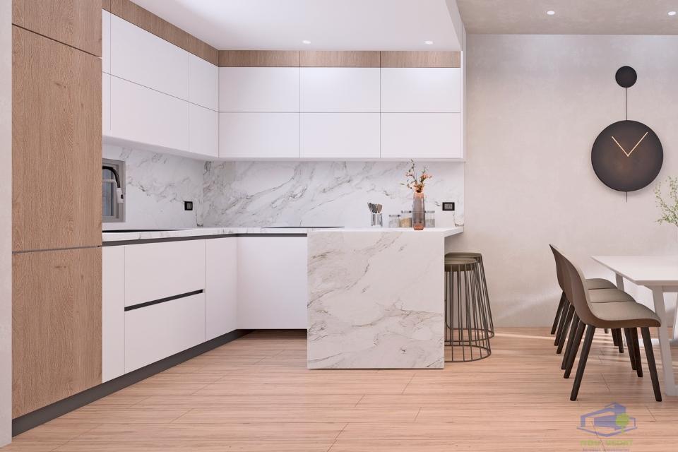 Venta de bungalow en Torrevieja