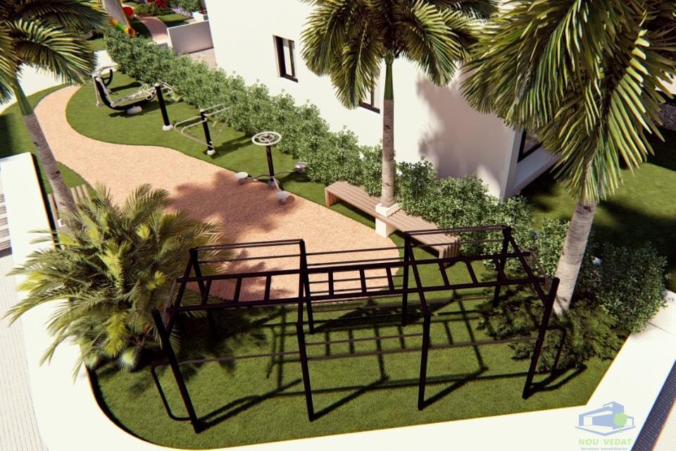 Venta de bungalow en Torrevieja