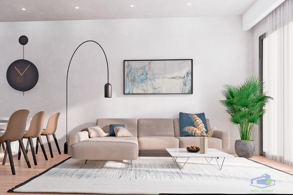 Venta de bungalow en Torrevieja