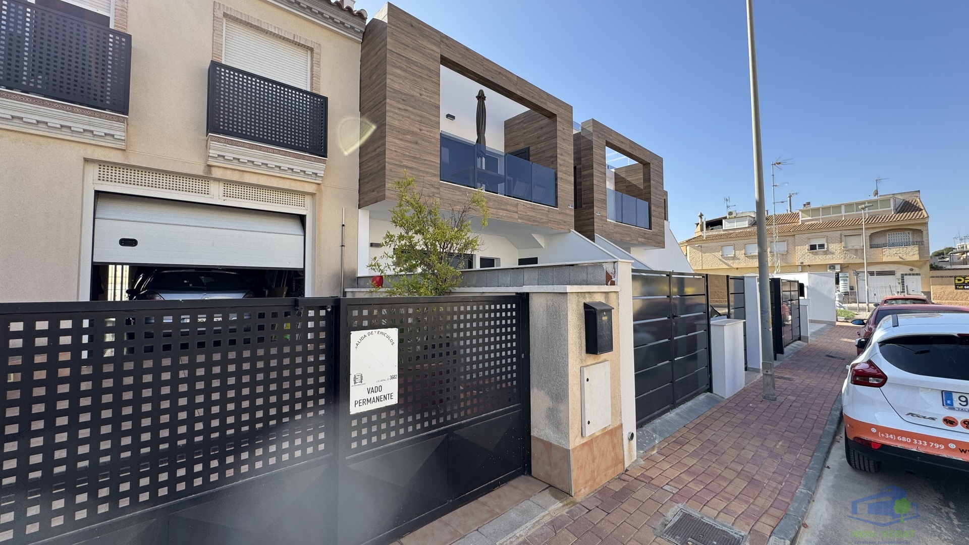 Venta de bungalow en San Pedro del Pinatar
