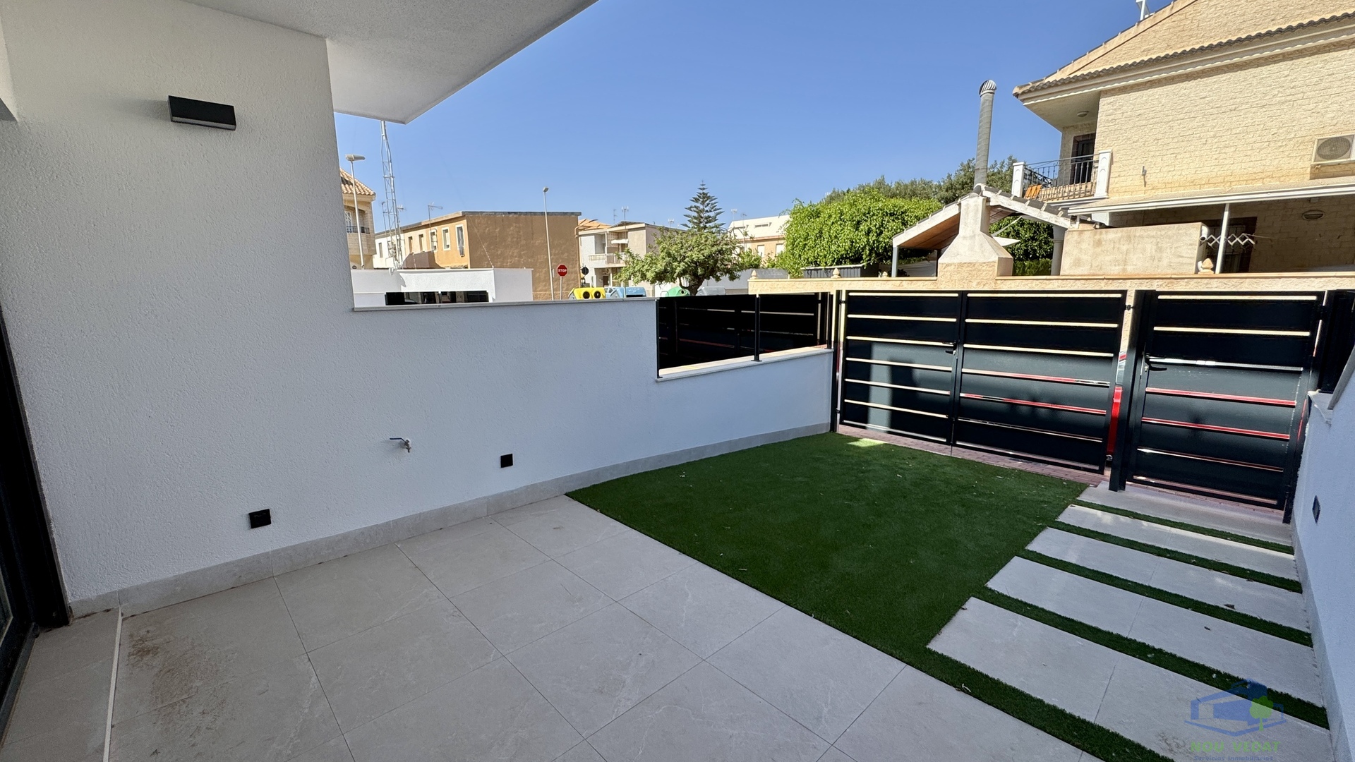 Venta de bungalow en San Pedro del Pinatar