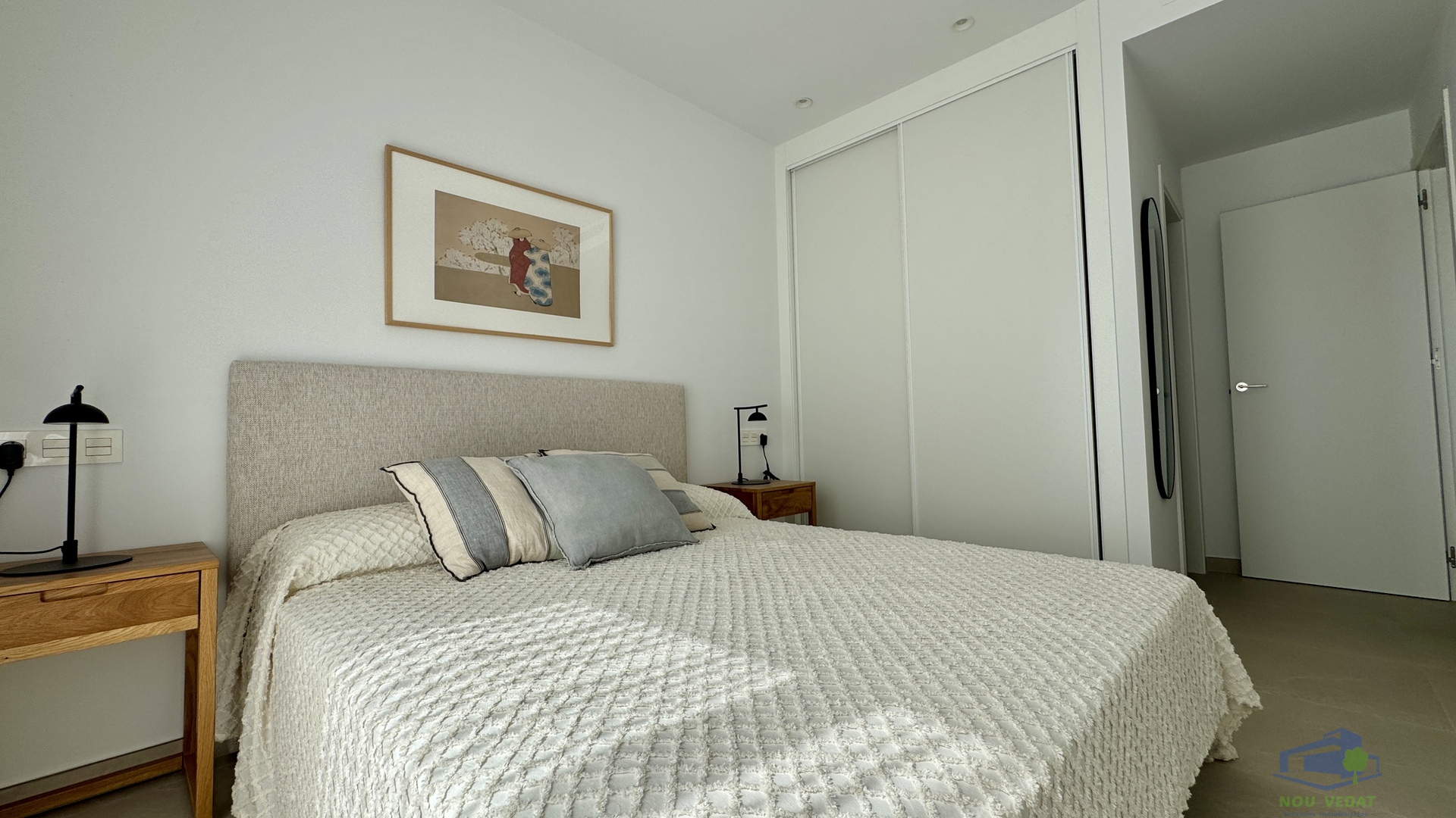 Venta de bungalow en San Pedro del Pinatar